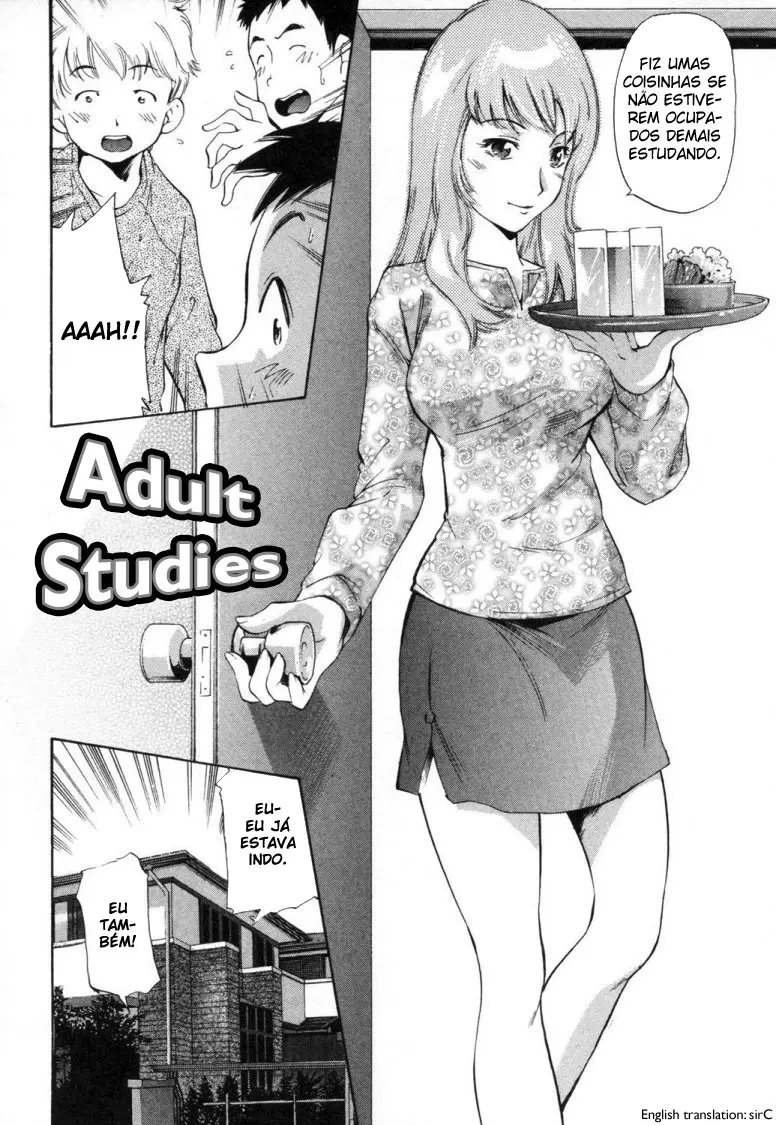 Otona no Benkyou - Foto 2