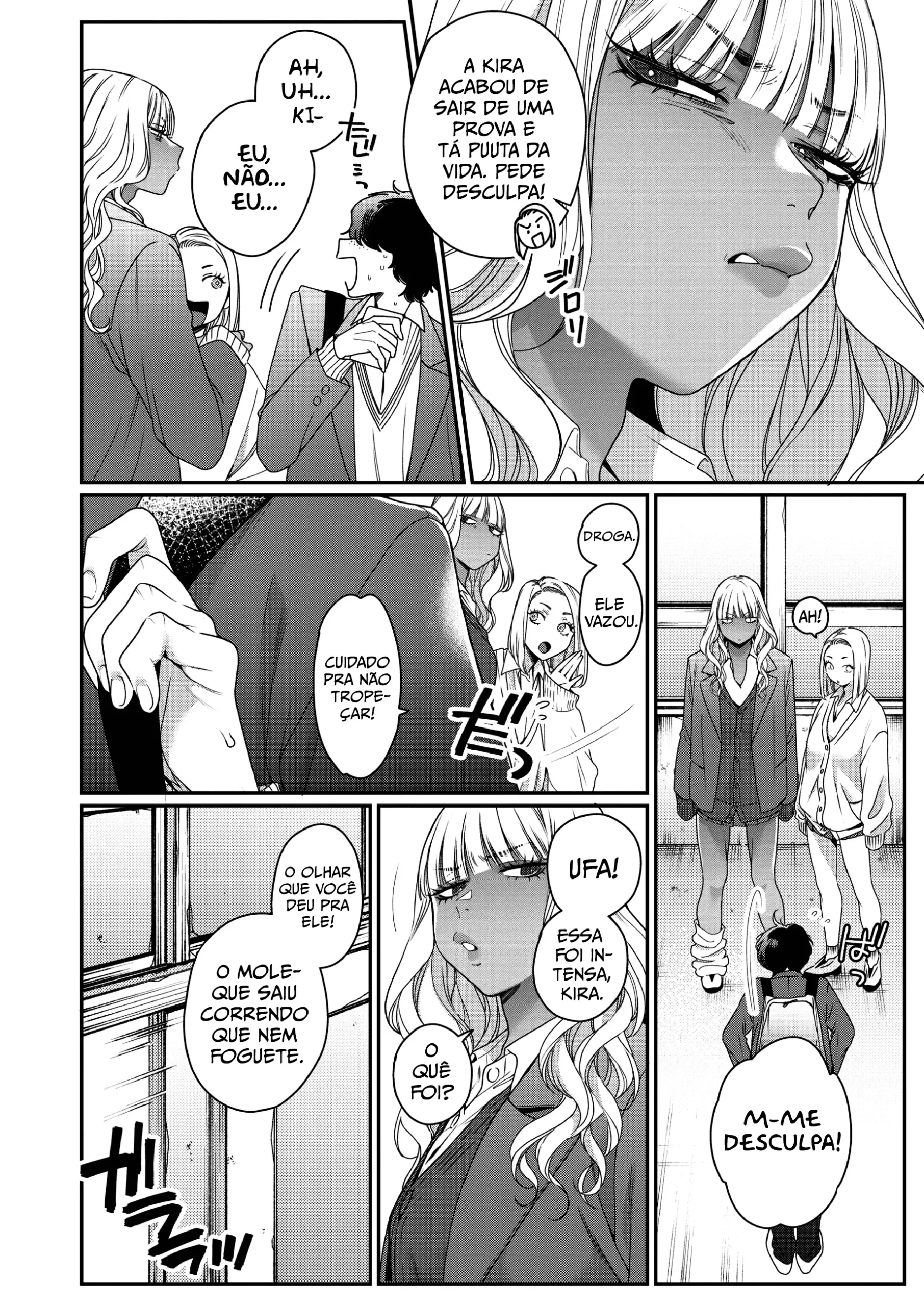 Souyuu Kankei - Foto 2