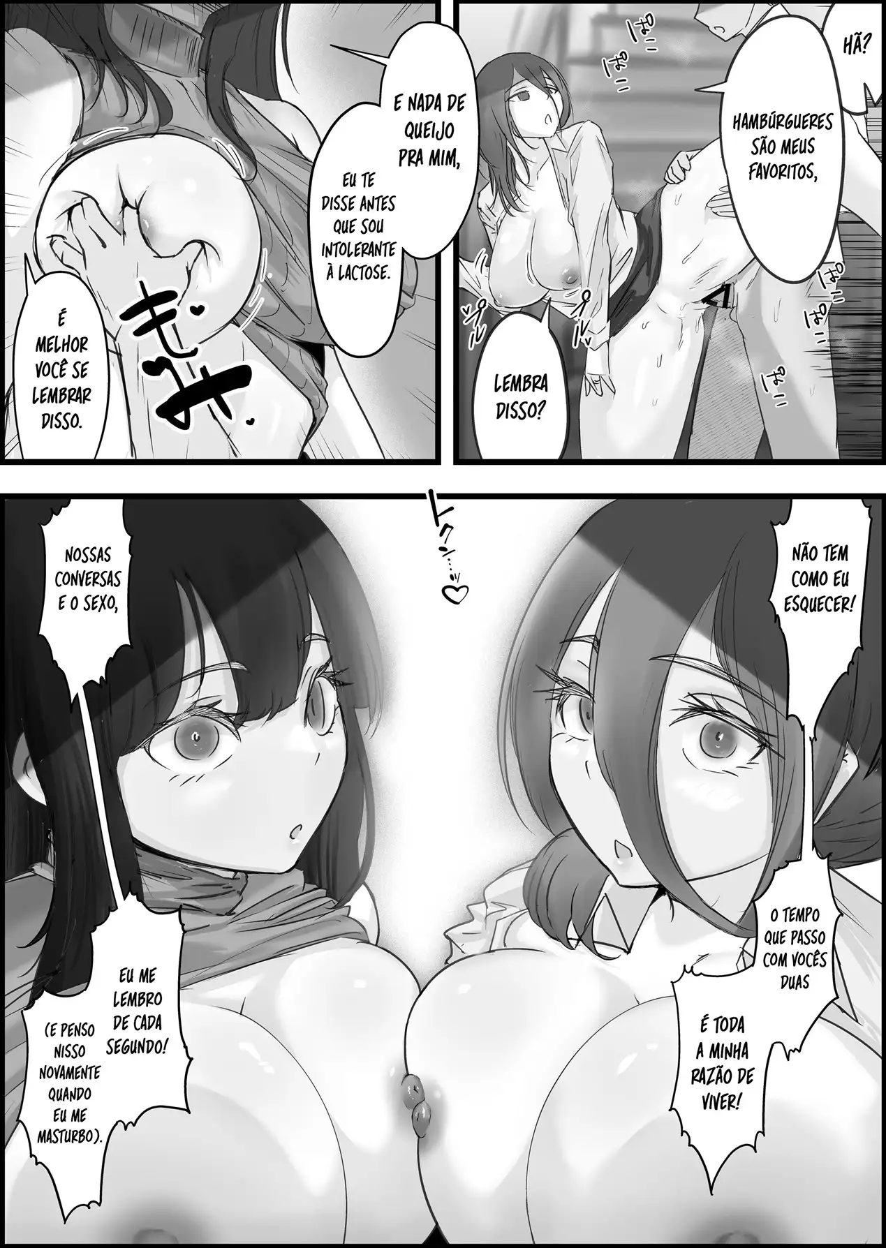Downer-Kei Hitozuma-tachi o Netotte Ikasetete Shiawase ni shita Hanashi. - Foto 20