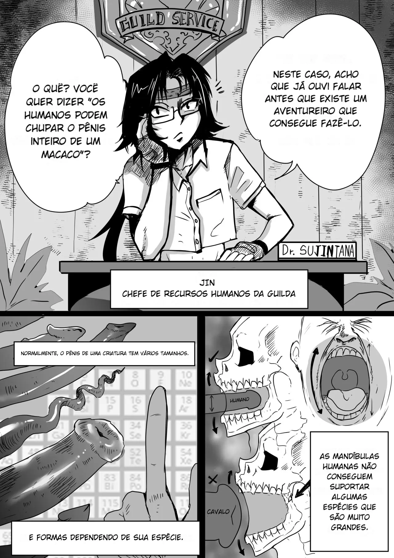 Wizard and the Golden BANANA - Foto 20