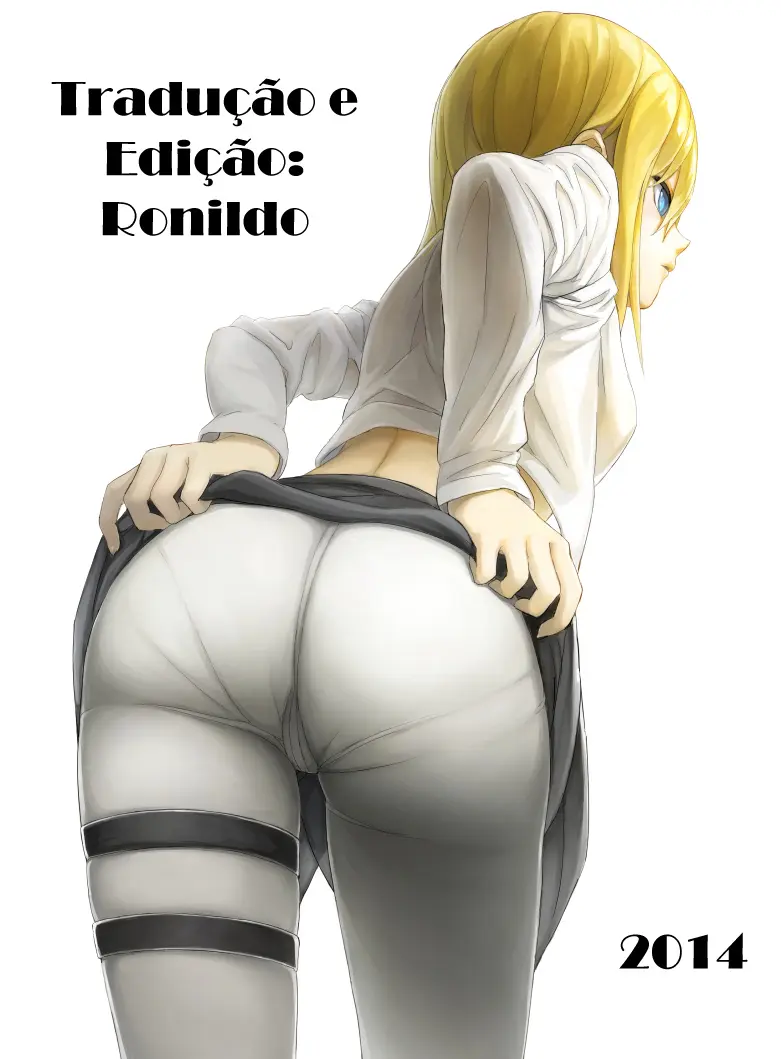 Rinjin wa Shizuka ni Warau - Foto 25