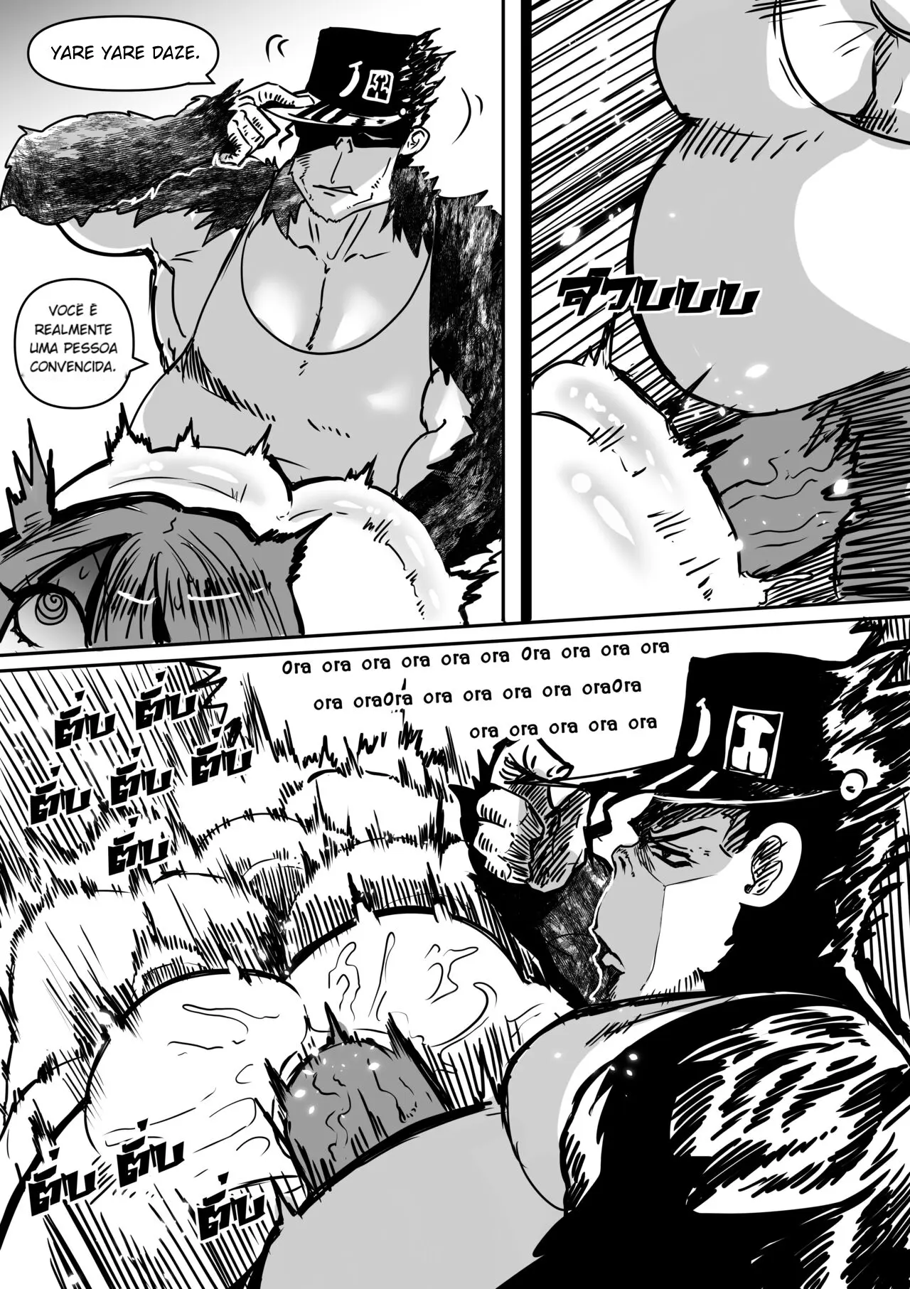 Wizard and the Golden BANANA - Foto 27