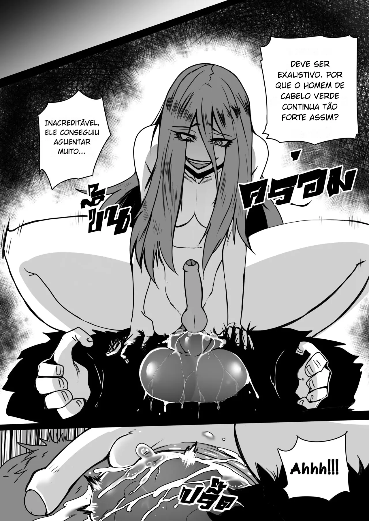 Wizard and the Golden BANANA - Foto 29