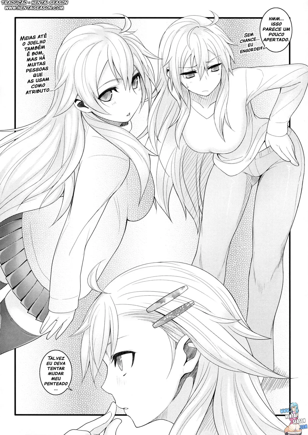 Satou-kun to Shaga-san ga Love Love Chucchu Suru Hon - Foto 3