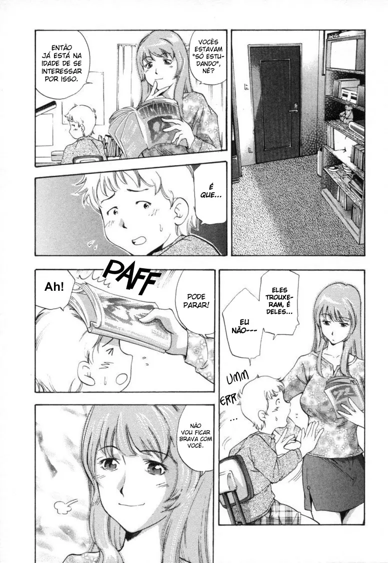 Otona no Benkyou - Foto 3