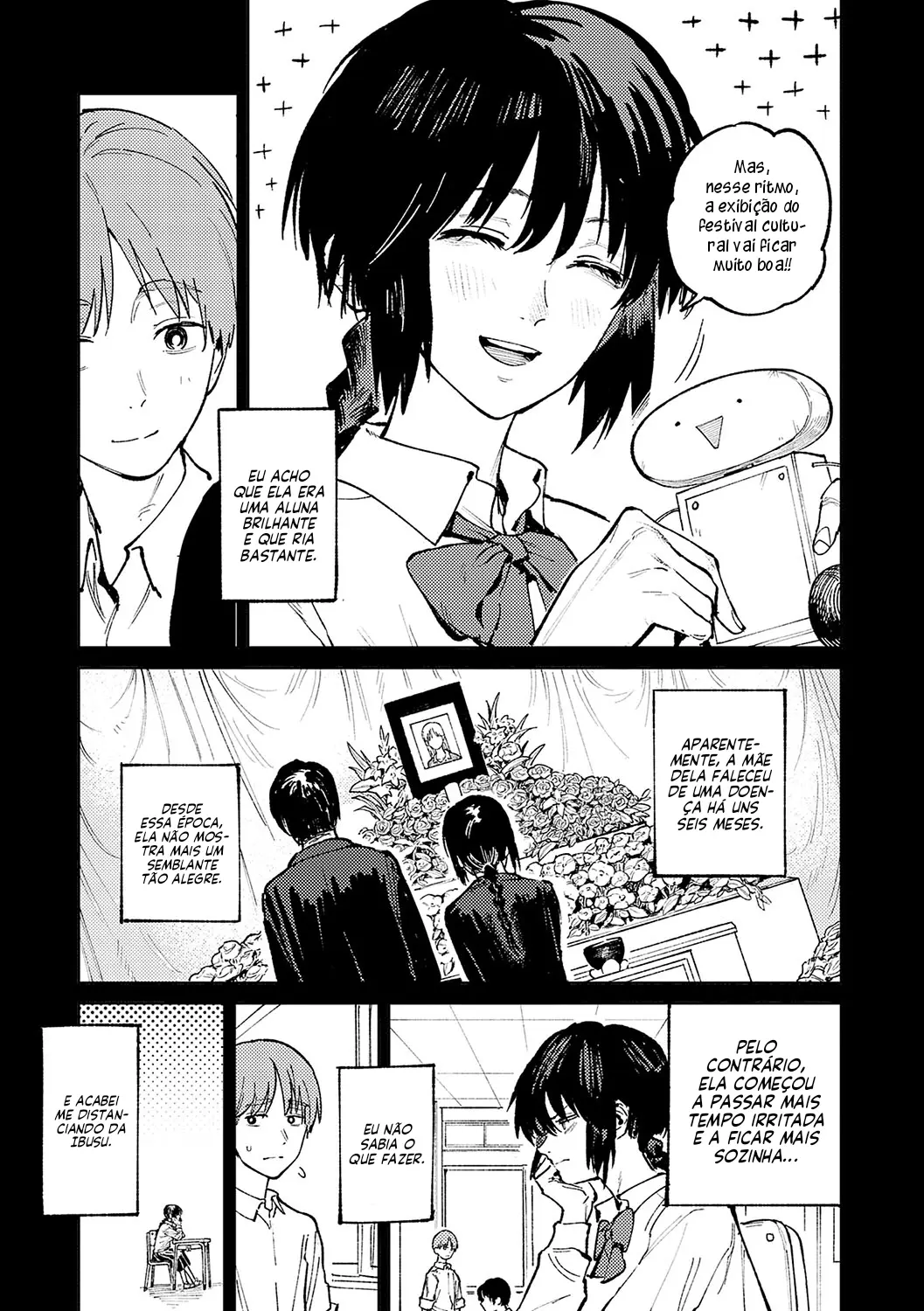 Kaientojou - Foto 3