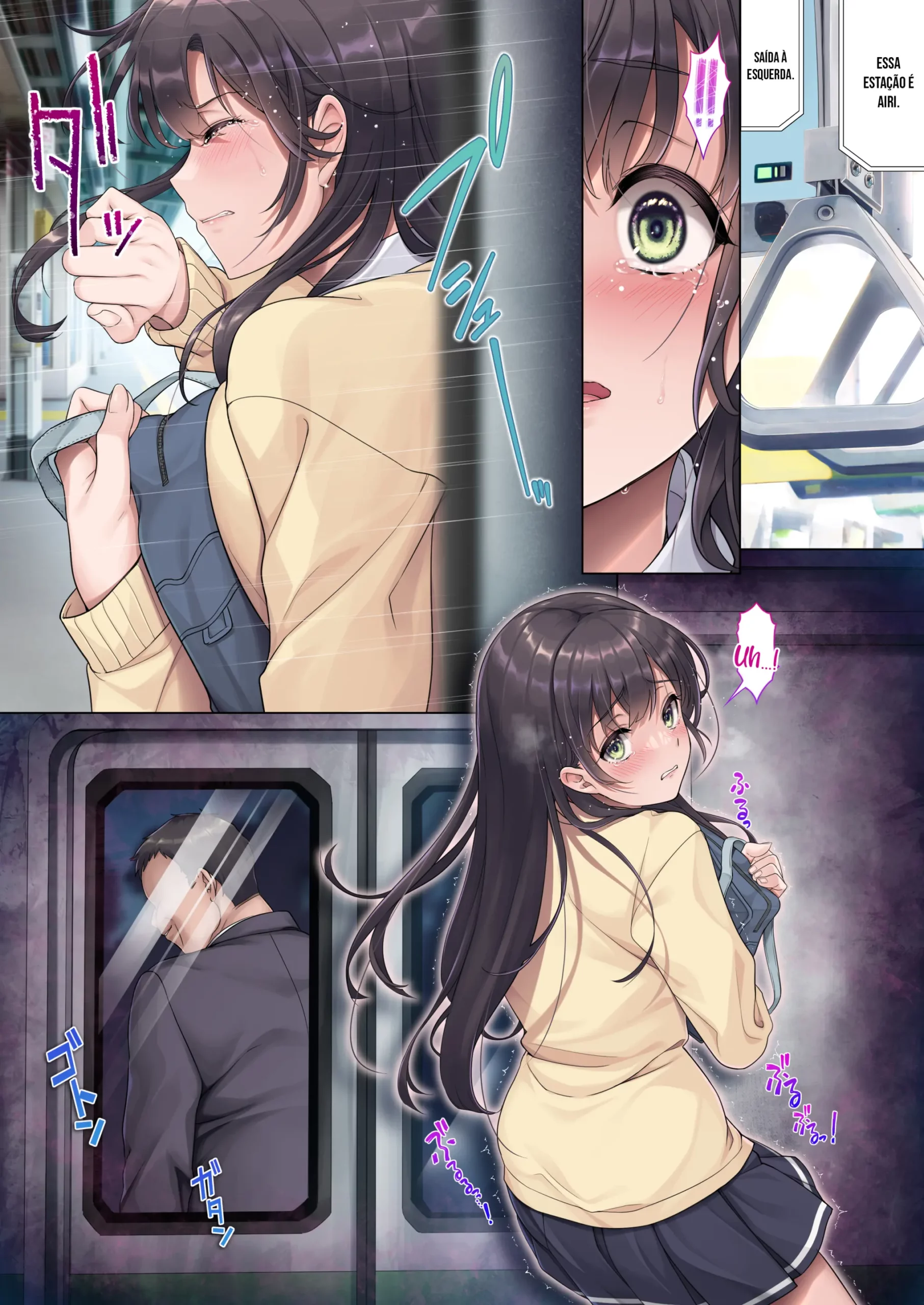Otou-san Yamete—— - Foto 3