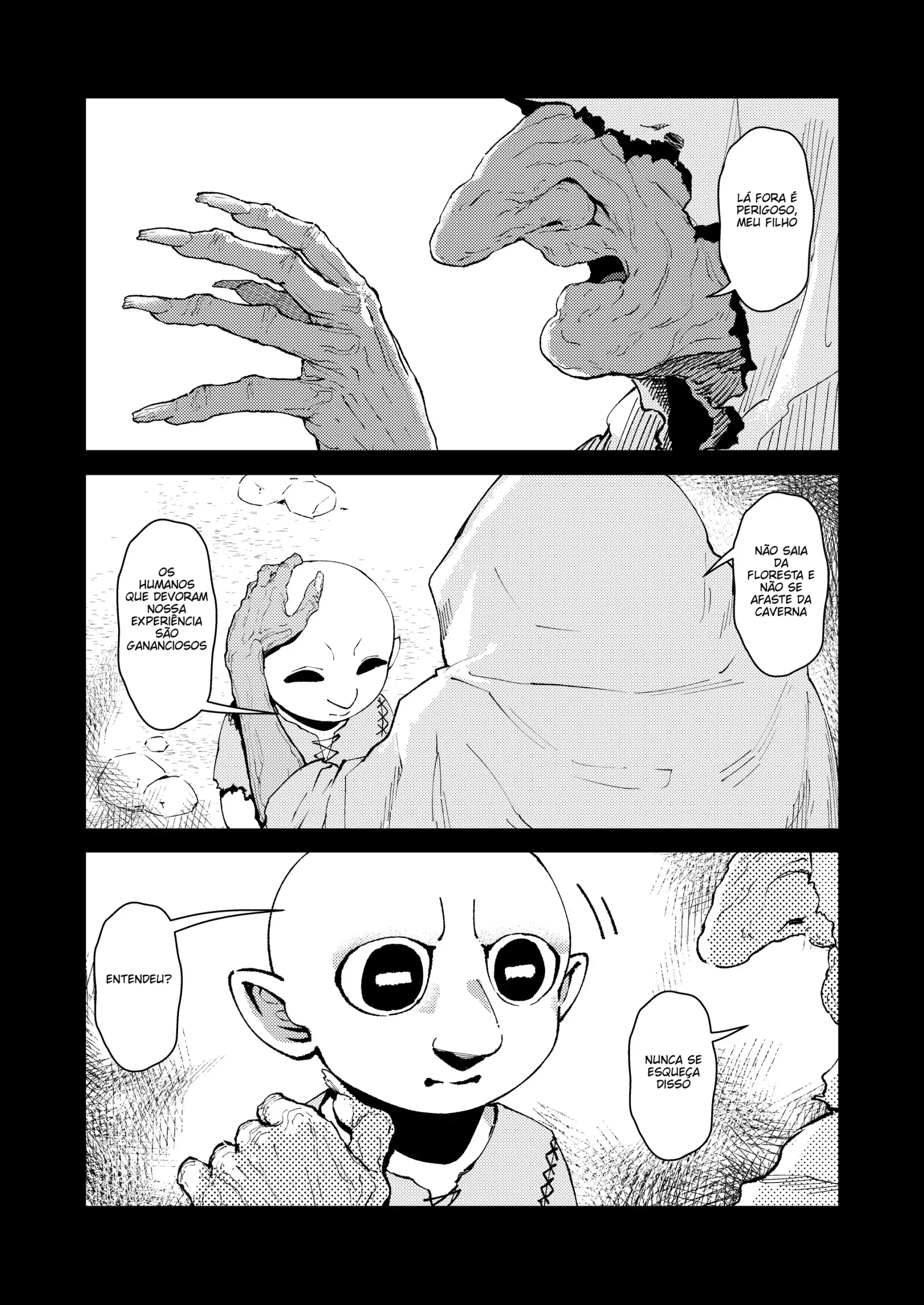 Goblin Sei Chiku 01 - Foto 3