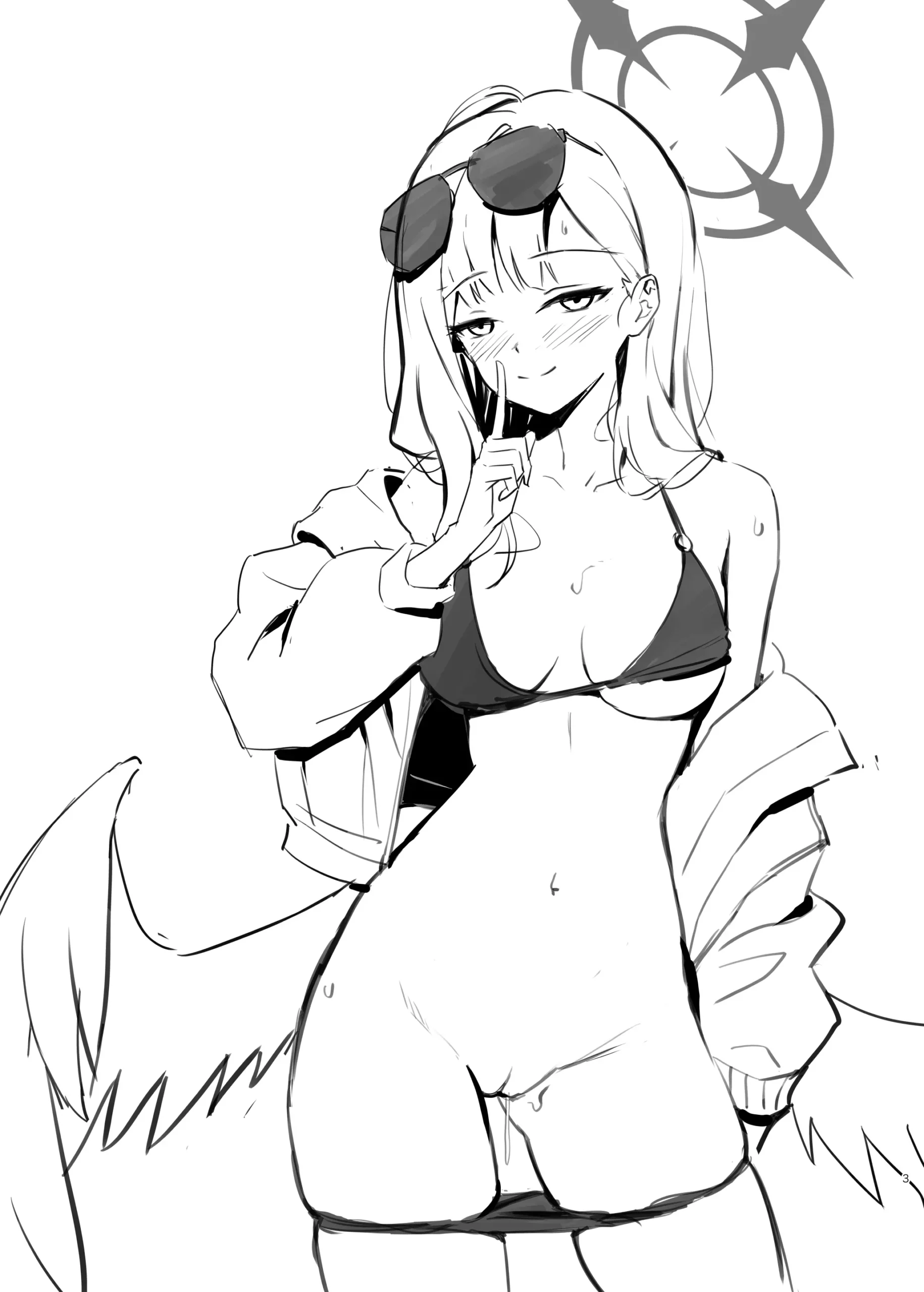 Sensei, Can We Have A Go Over There? - Foto 3
