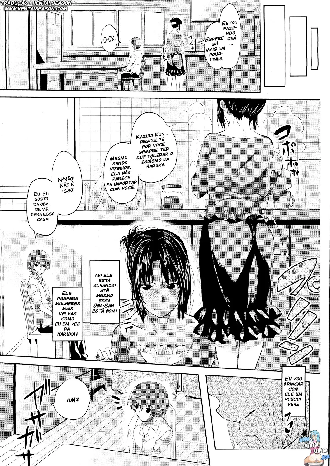 Yuukan Hitozuma - Foto 3