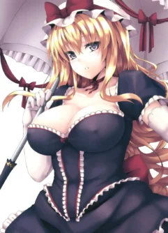  (C80) [satomachine. (Satou Samu)] Third. (Touhou Project) 