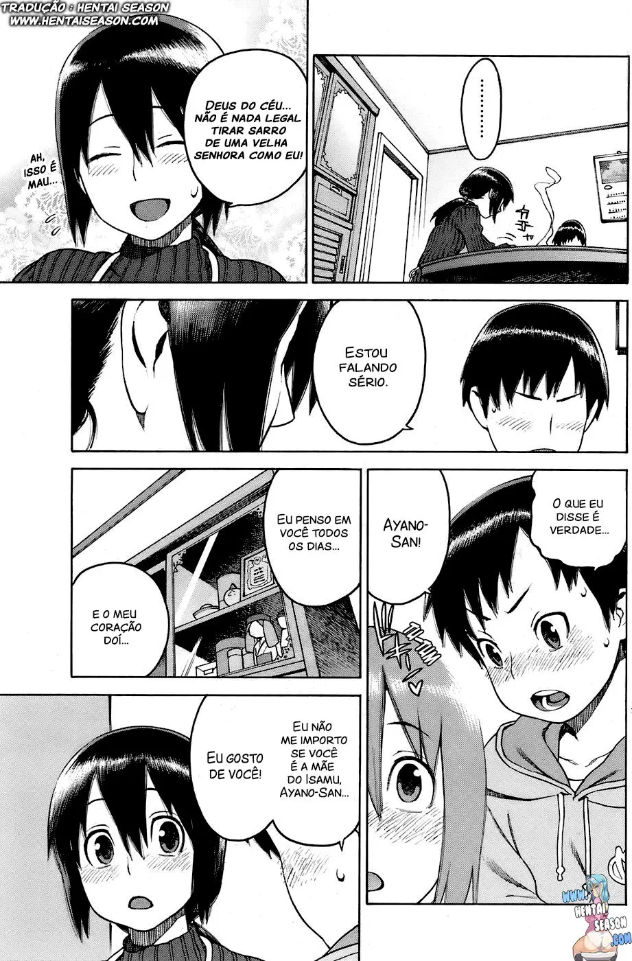 Tomomama Love - Foto 3