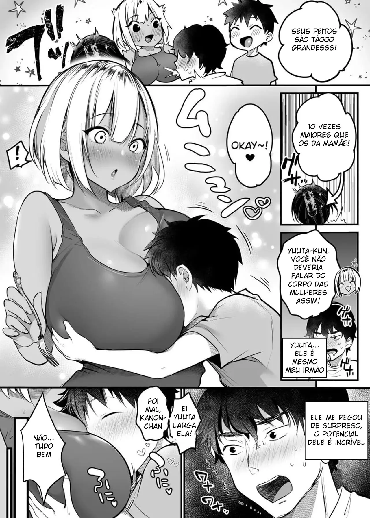 Sex Closet - Foto 38