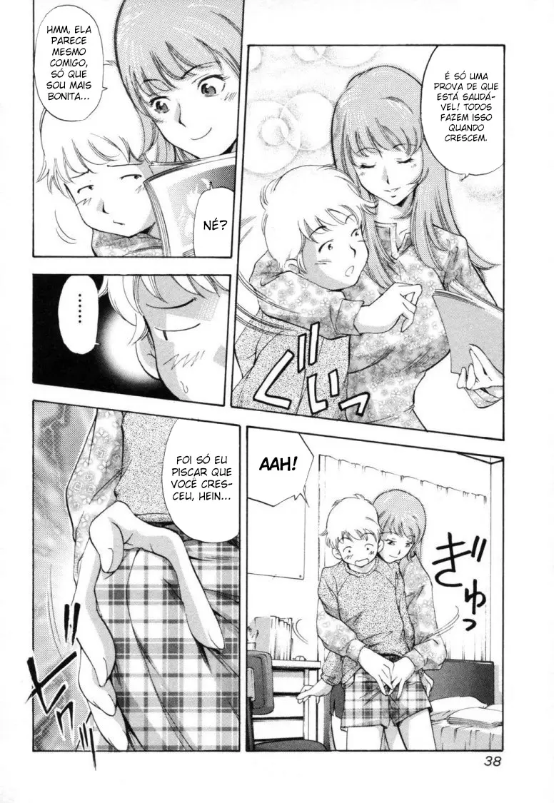 Otona no Benkyou - Foto 4
