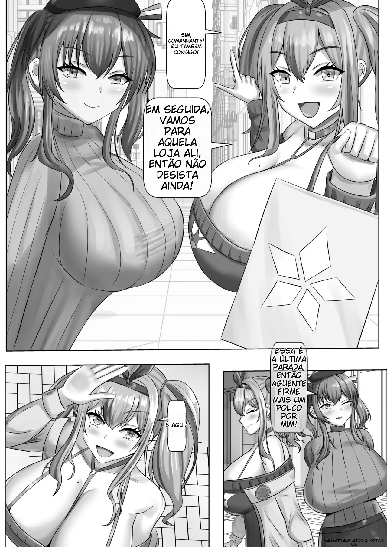Paizuri Dating - Foto 4