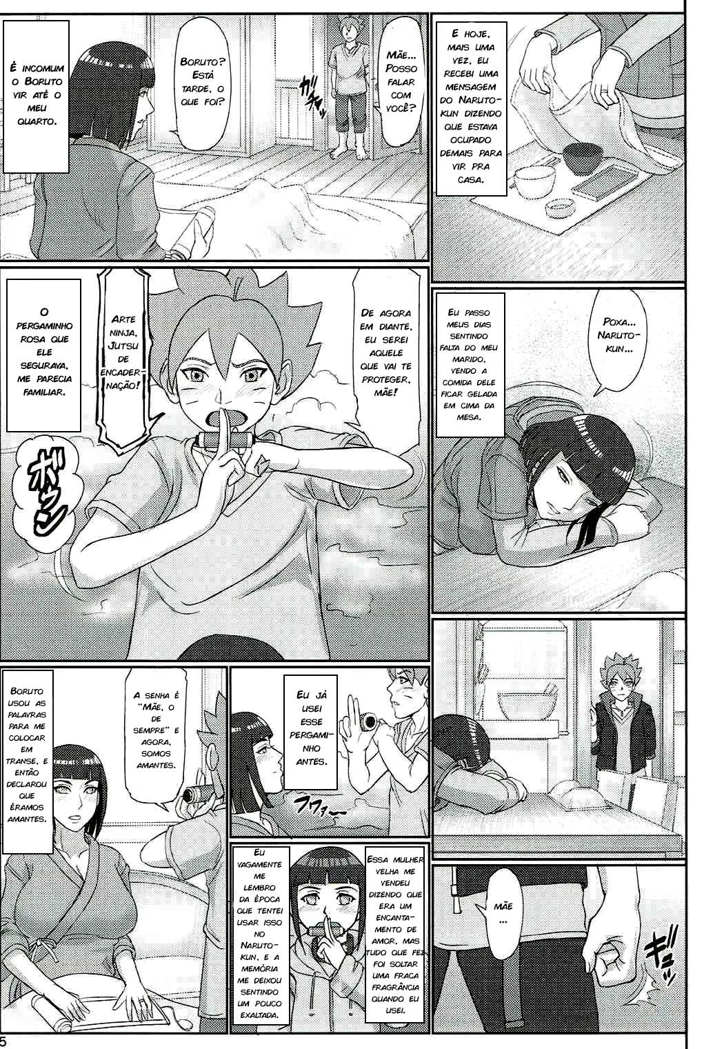 Shinobohaha - Foto 4