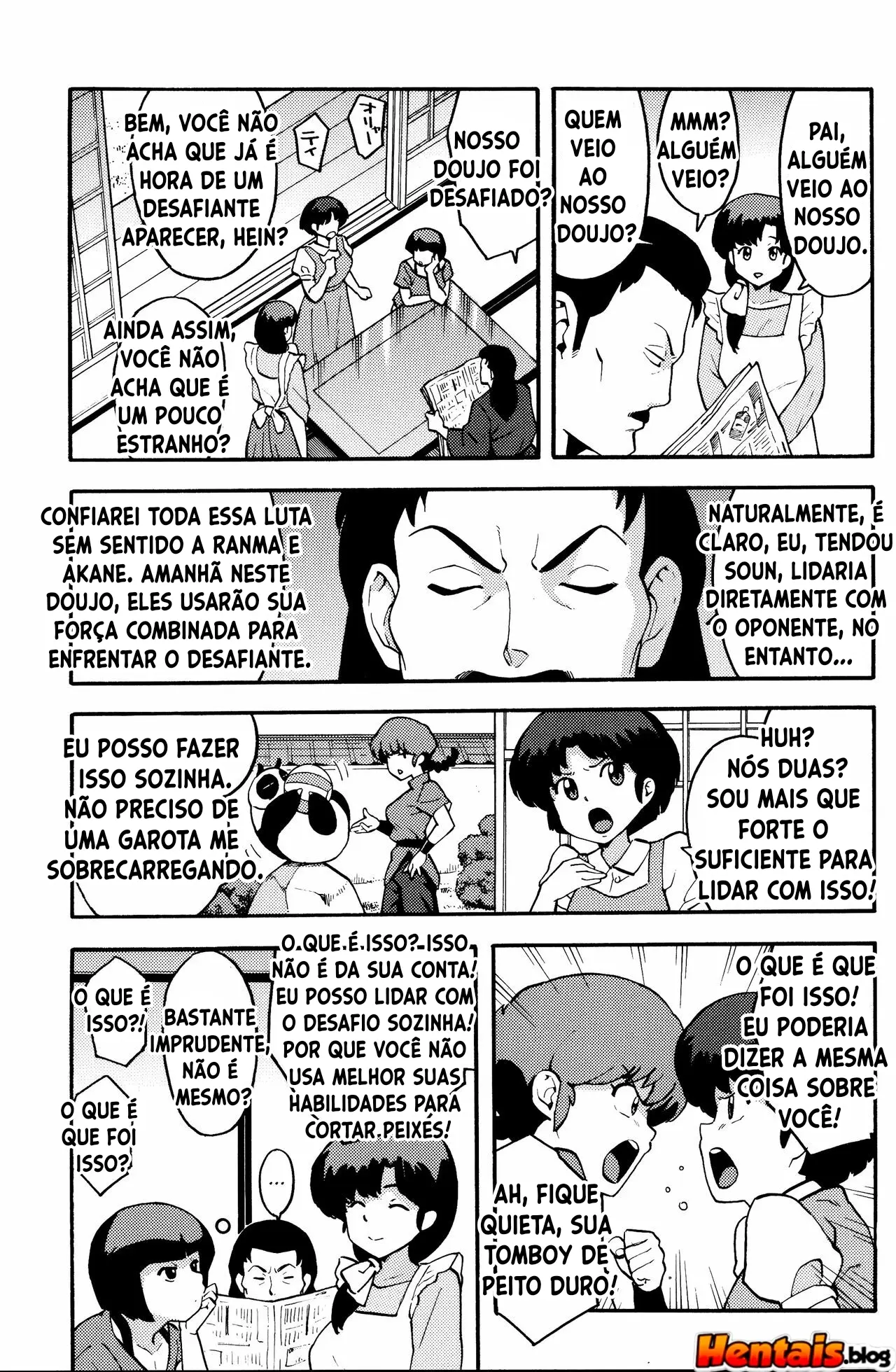 RAN-MAN - Foto 4