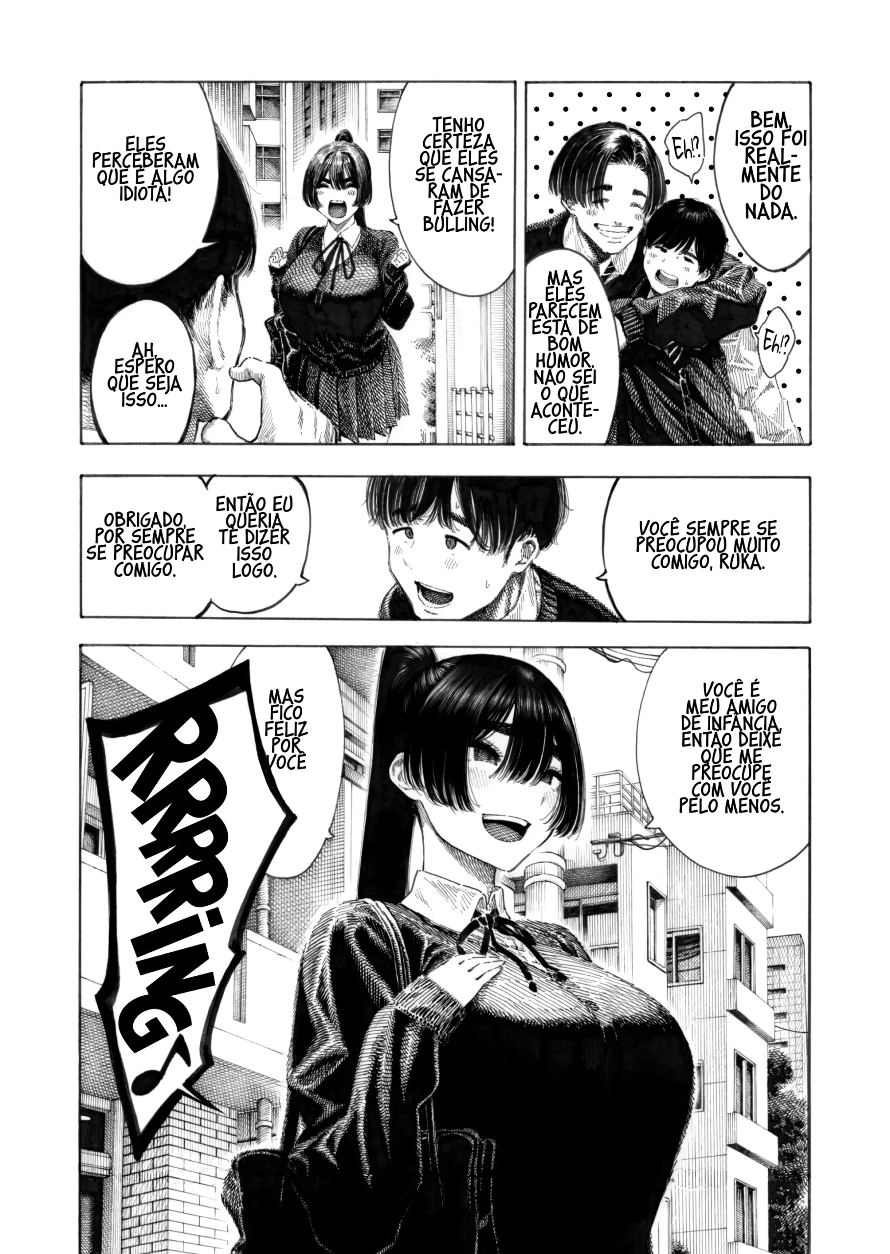 Migawari! Mawasare Ruka-chan - Foto 4