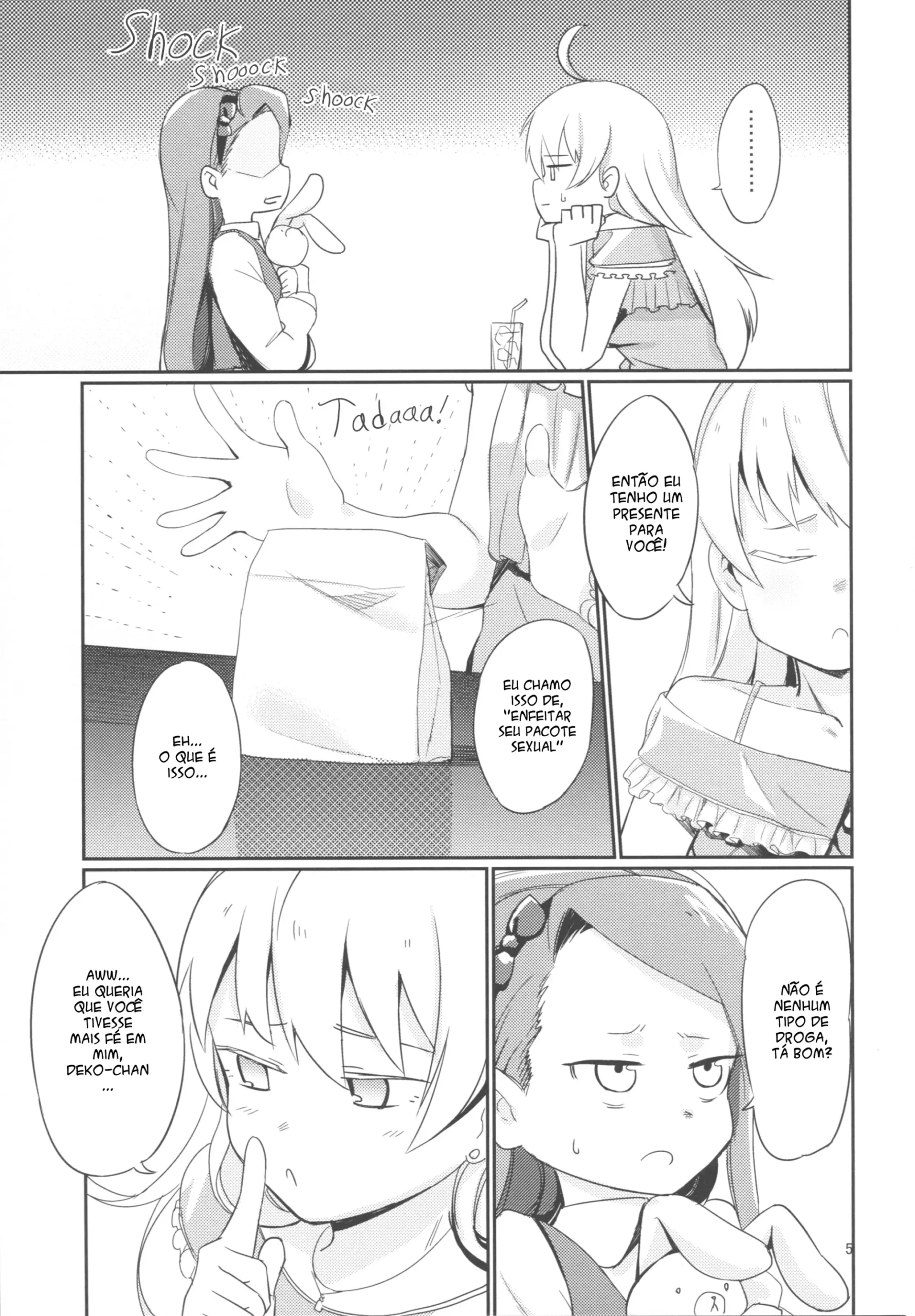 ODEKOBLUEBIRD II - Foto 4