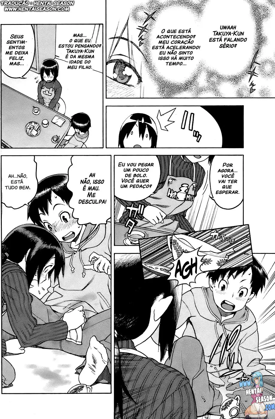 Tomomama Love - Foto 4