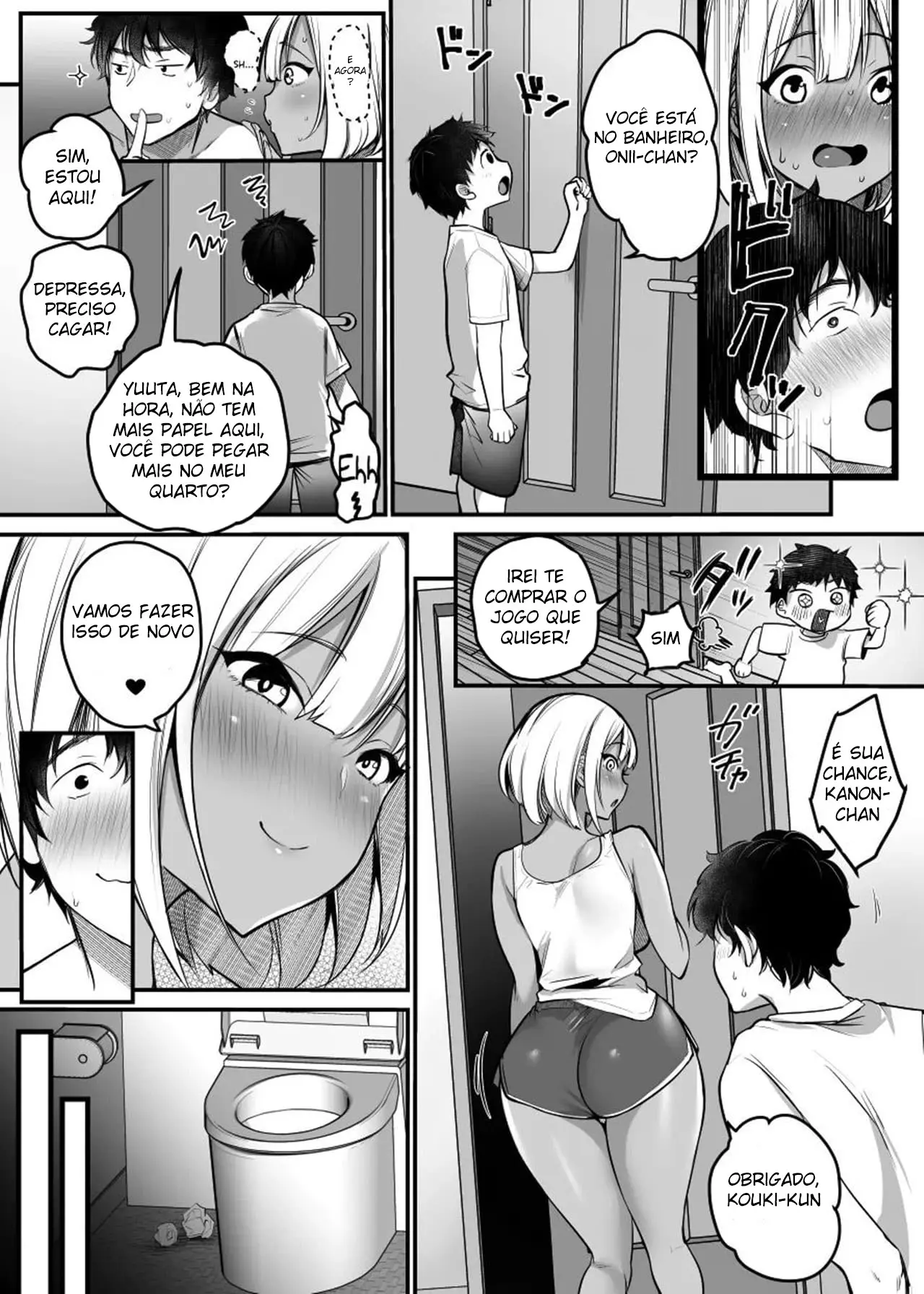 Sex Closet - Foto 44