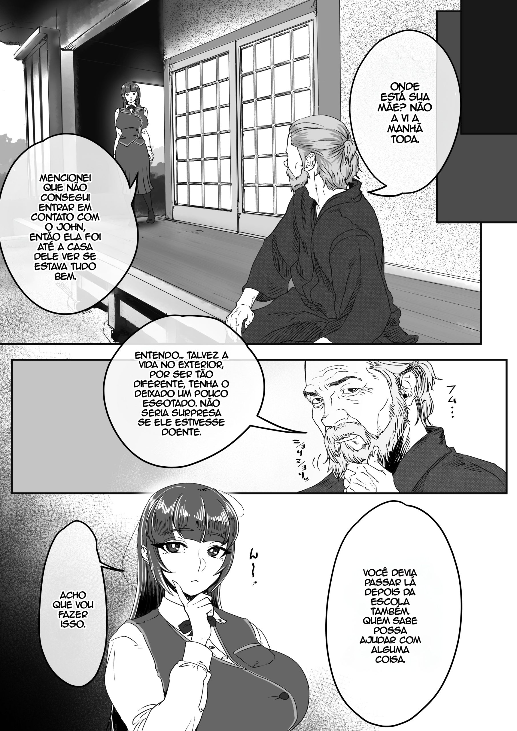 Shizue Sonoato. - Foto 45