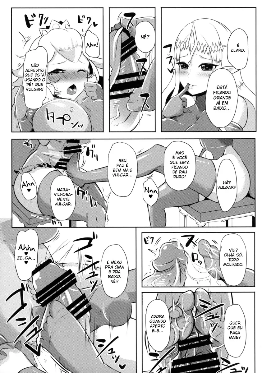 Hime Aigan - Foto 5