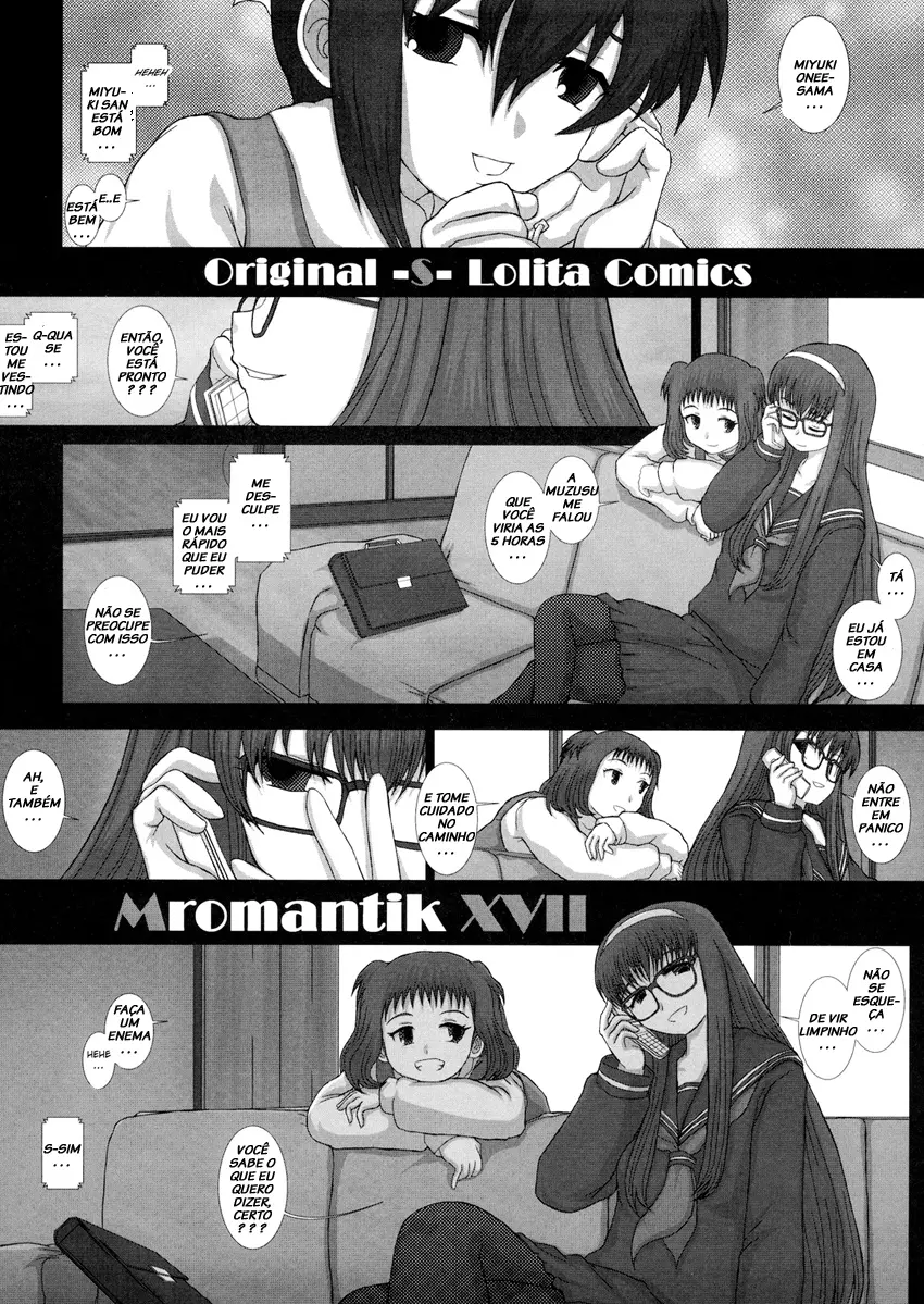Mromantik XVII - Foto 5