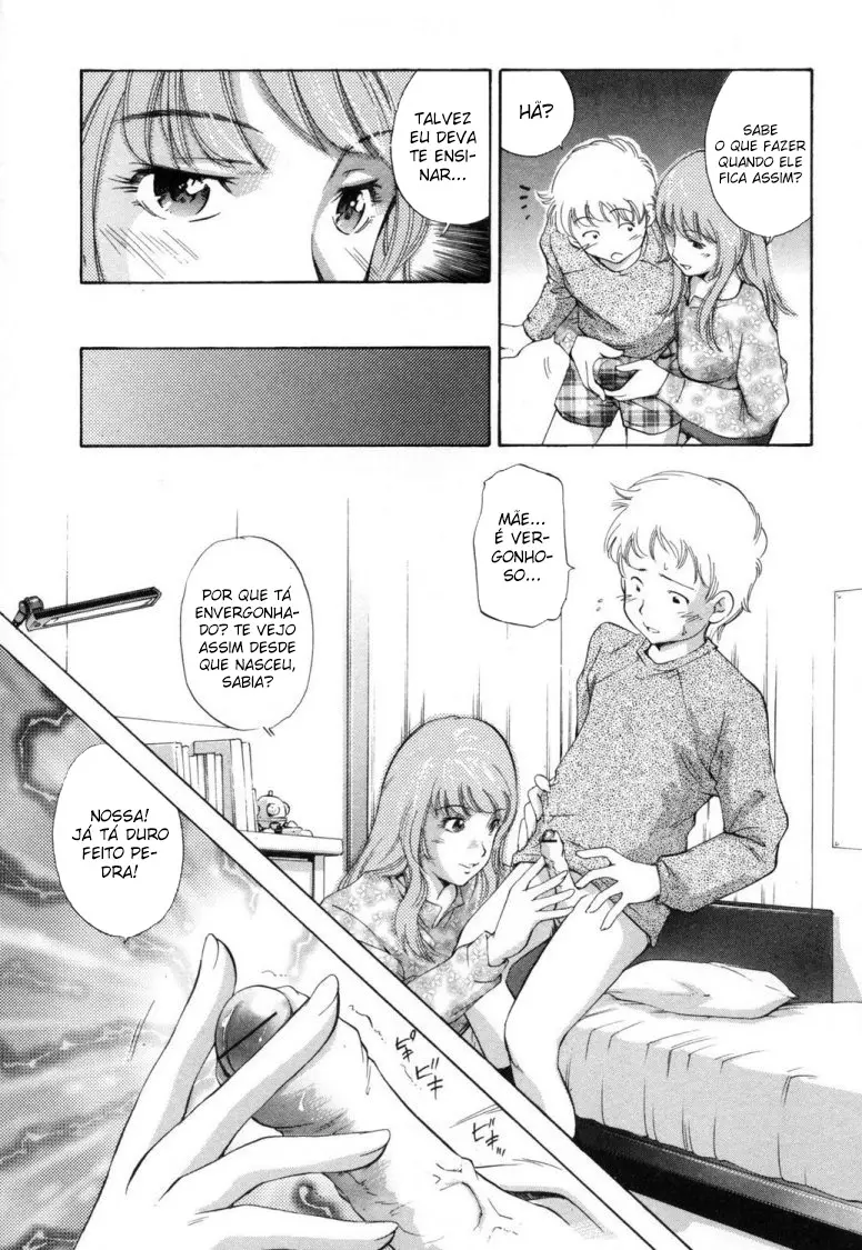 Otona no Benkyou - Foto 5