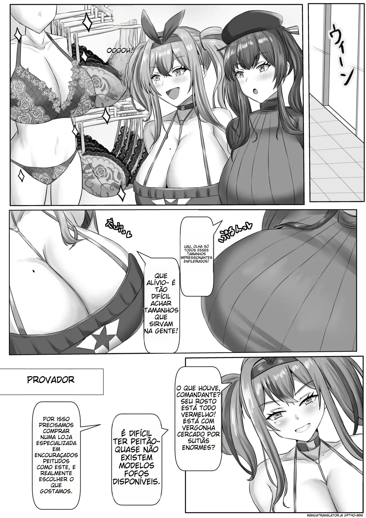 Paizuri Dating - Foto 5