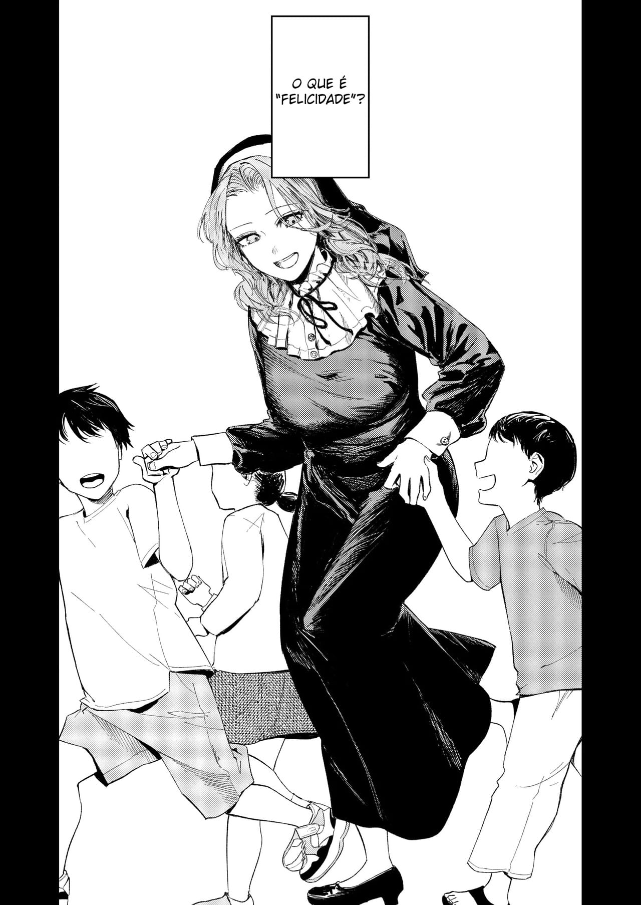 Konki Girigiri Sister, Semete Shojo wo Sutetai - Foto 4