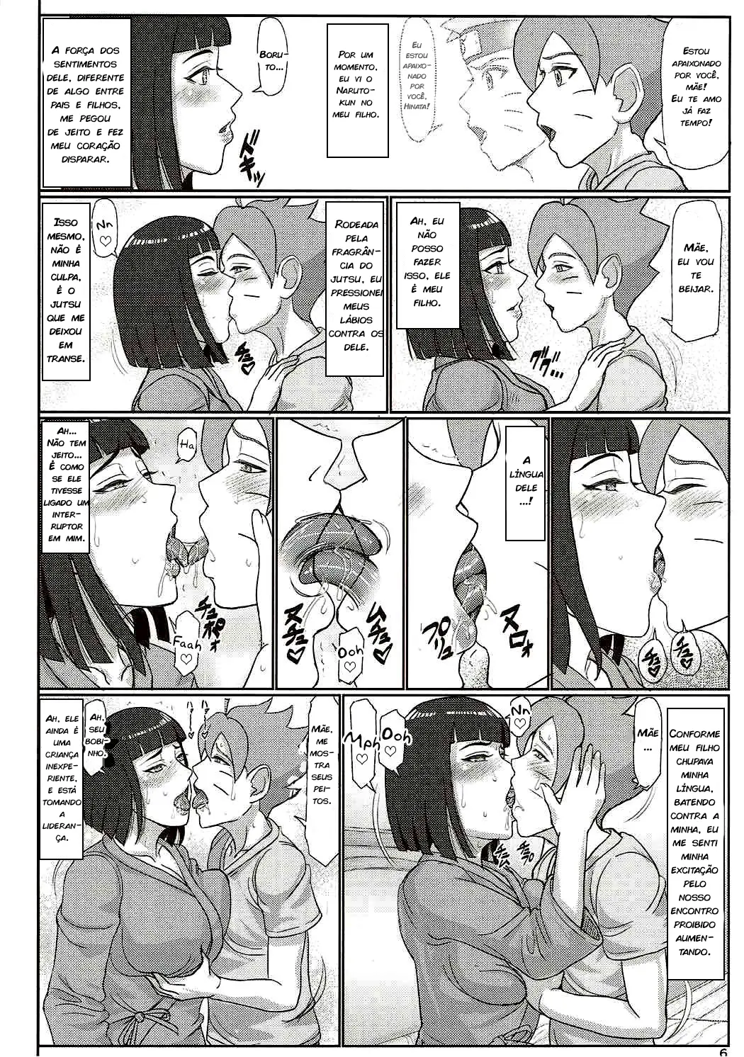 Shinobohaha - Foto 5
