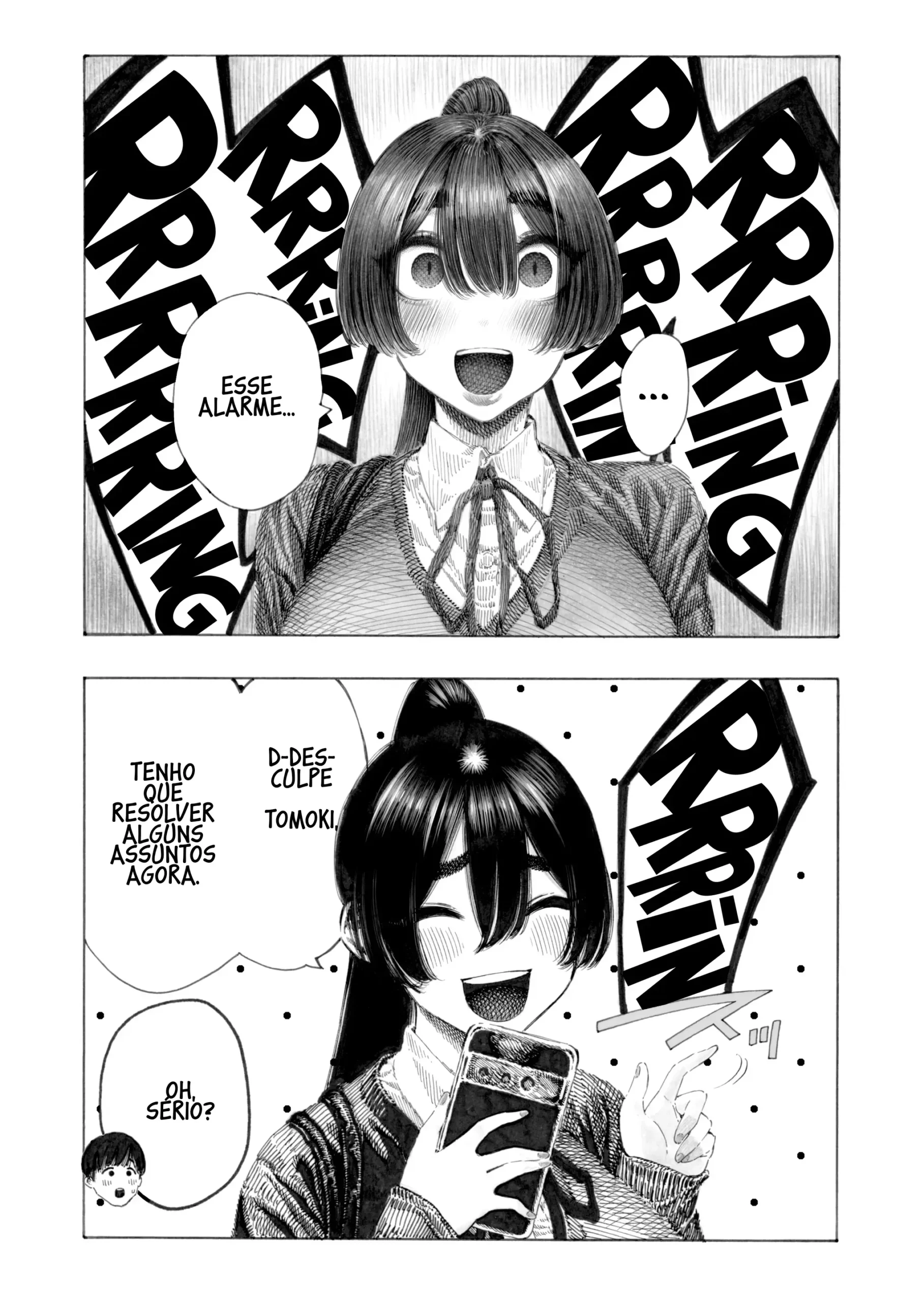 Migawari! Mawasare Ruka-chan - Foto 5