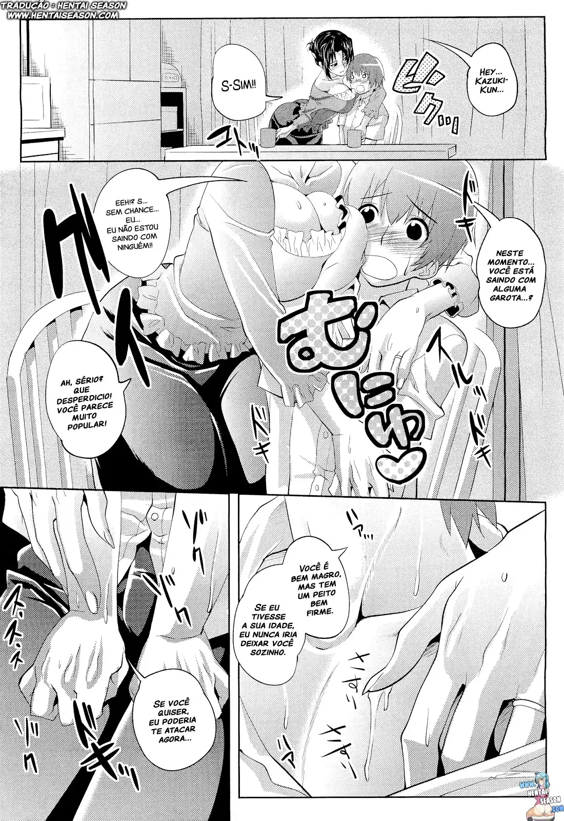 Yuukan Hitozuma - Foto 5