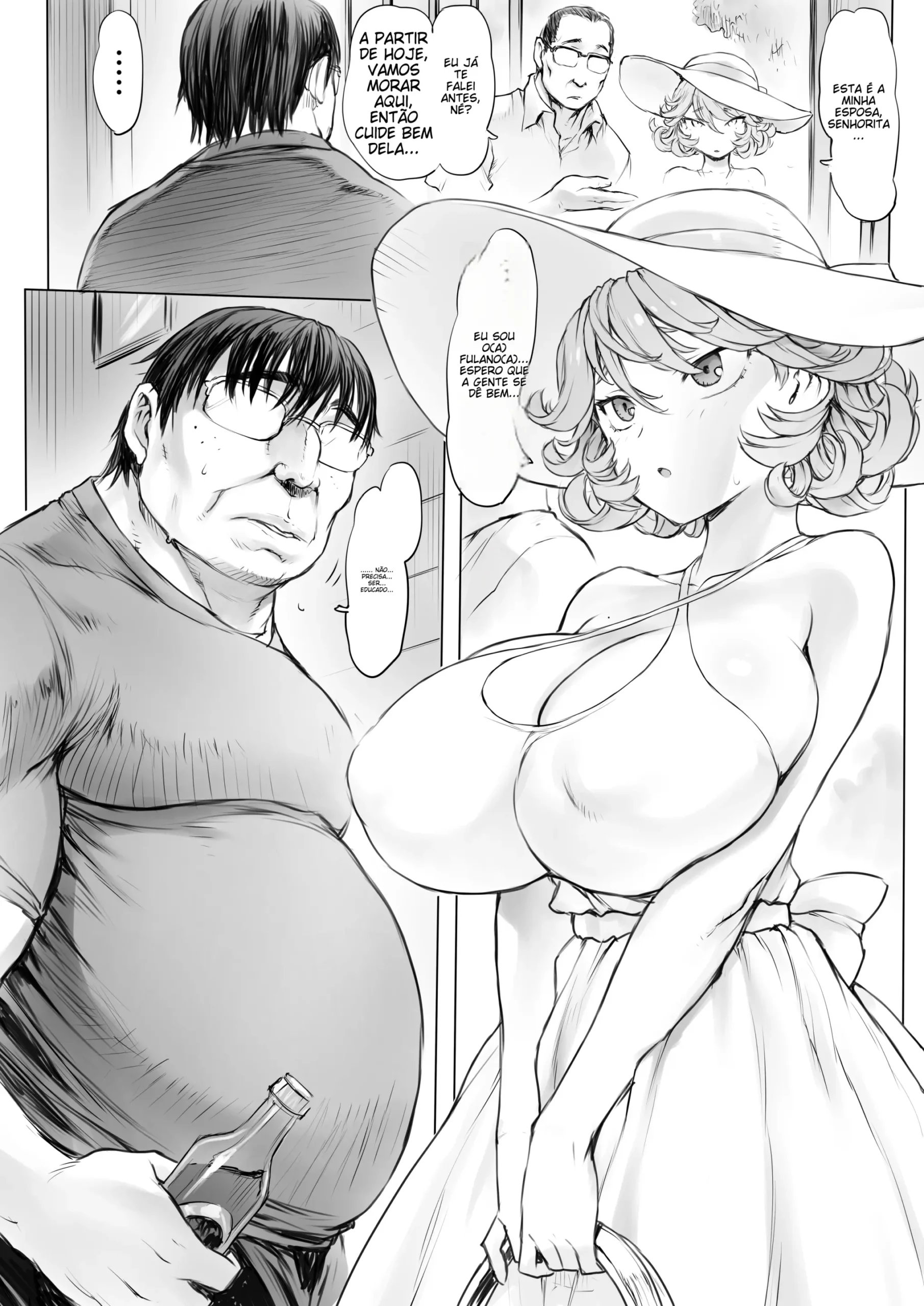 Tatsumaki-ppoi Tsuma - Foto 6