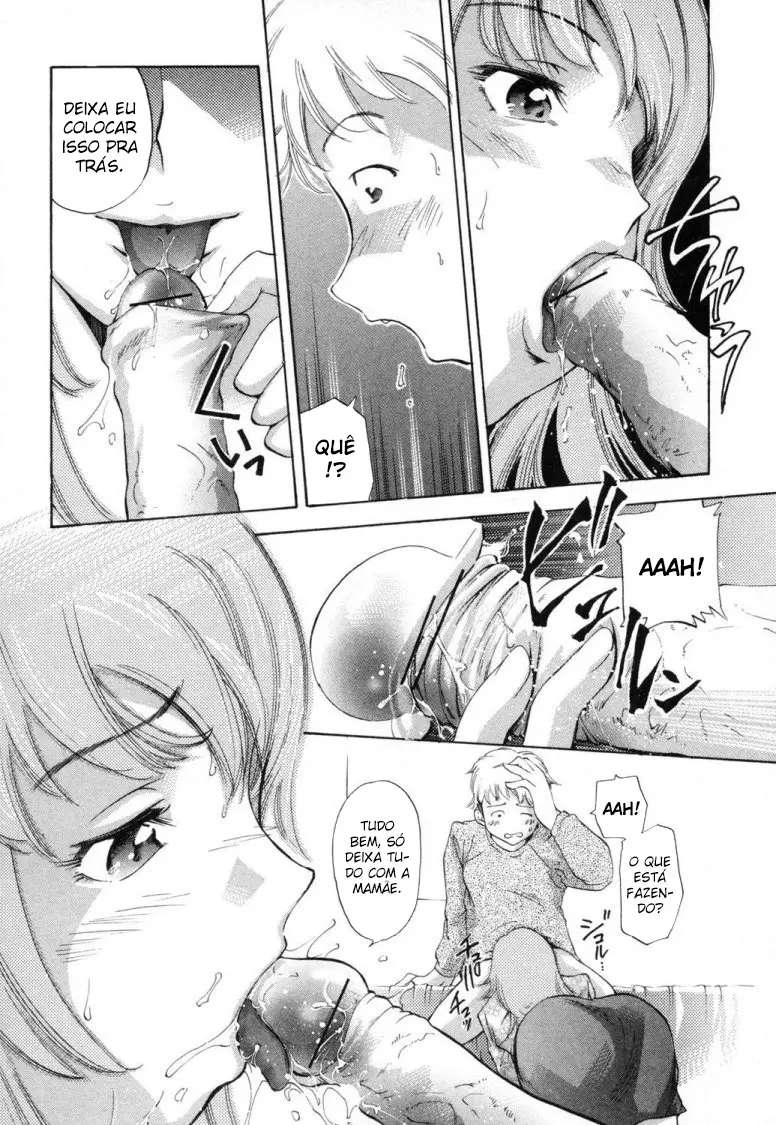 Otona no Benkyou - Foto 6