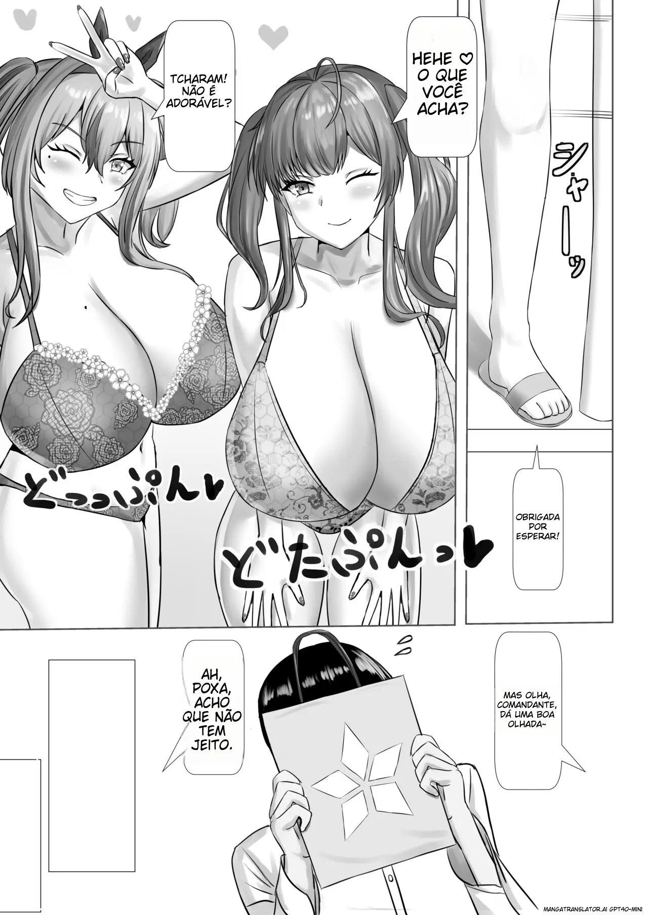 Paizuri Dating - Foto 6