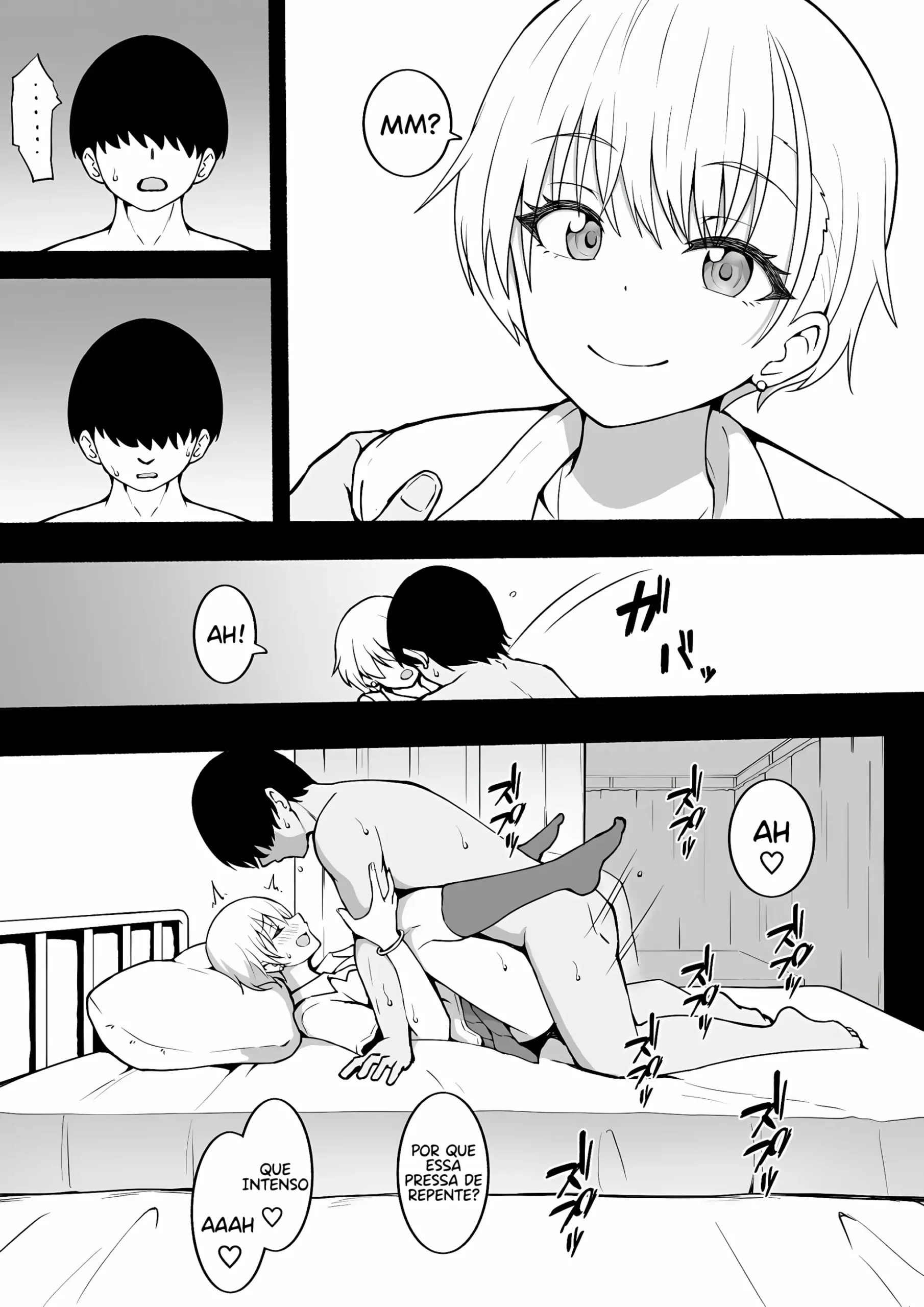 Shiraki-san - Foto 6