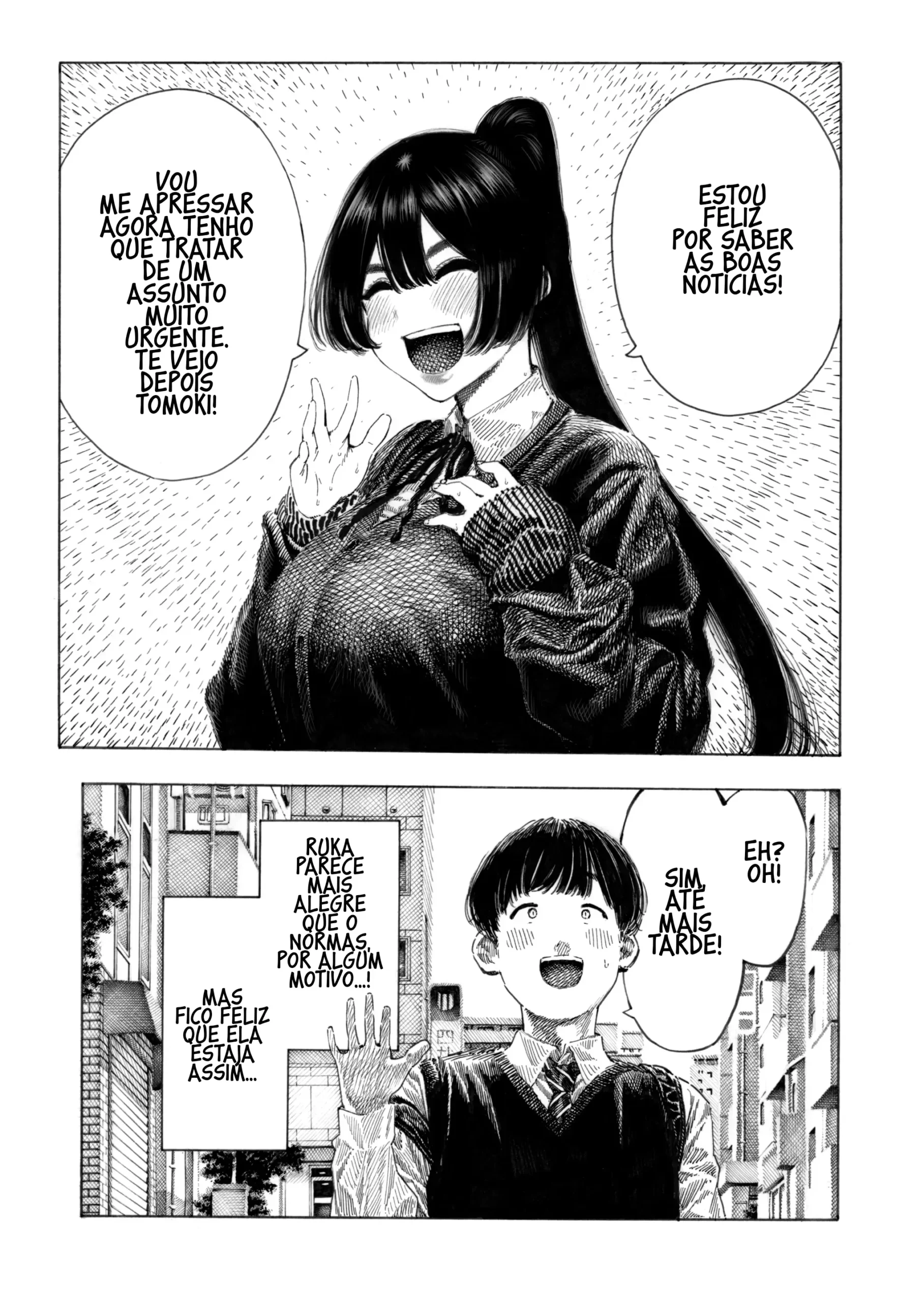 Migawari! Mawasare Ruka-chan - Foto 6