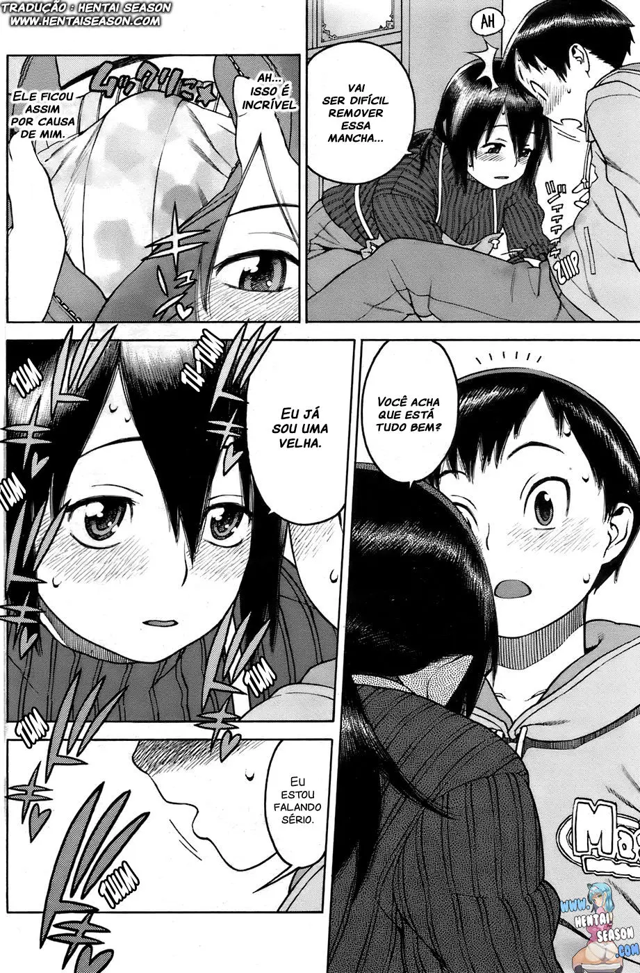 Tomomama Love - Foto 6