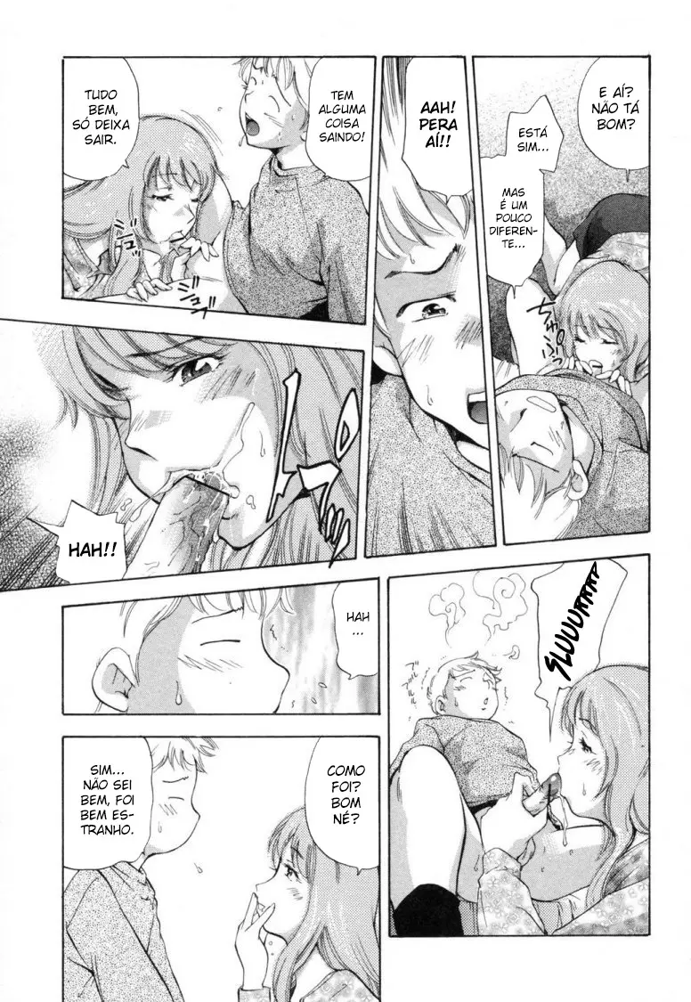 Otona no Benkyou - Foto 7