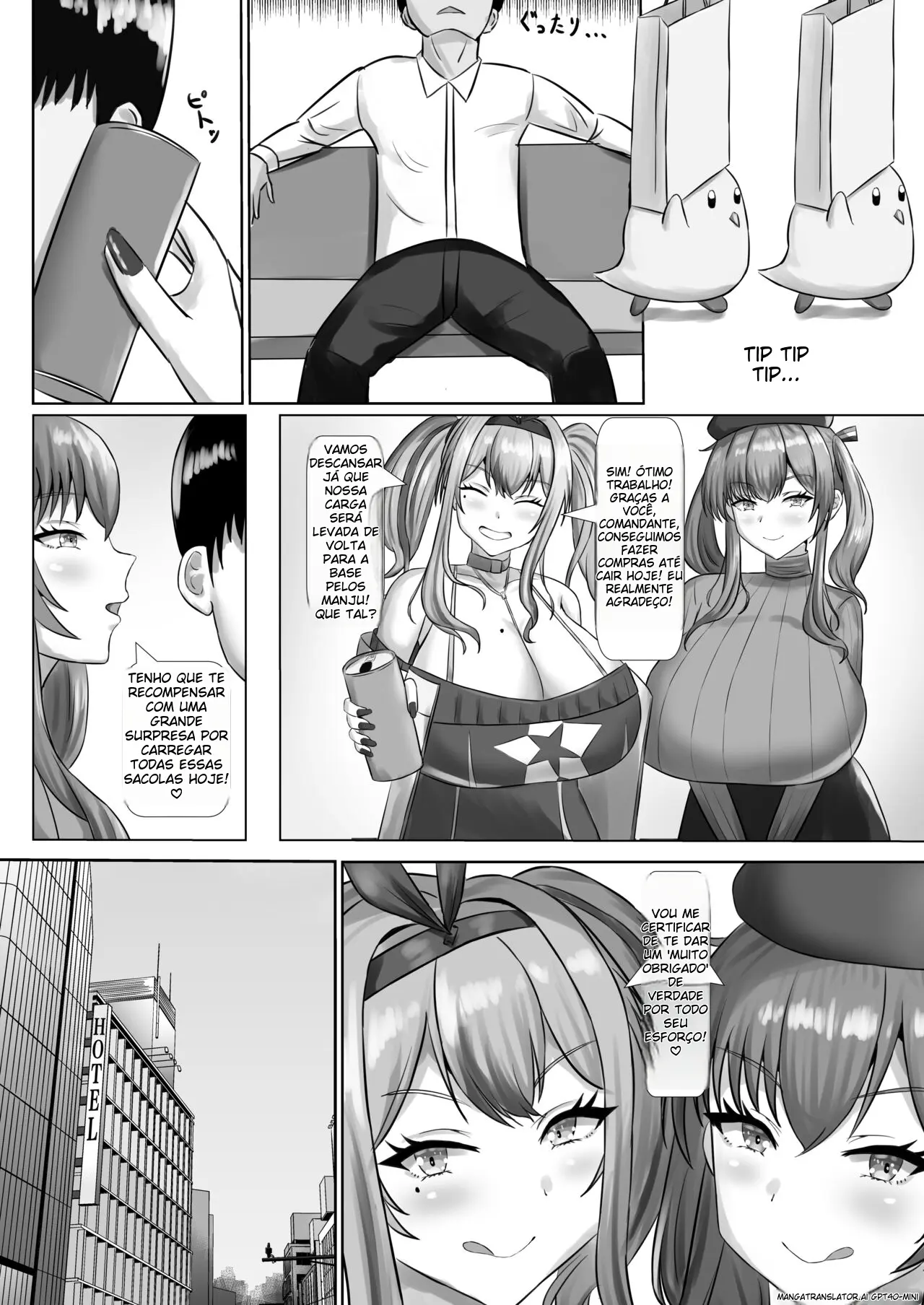 Paizuri Dating - Foto 7