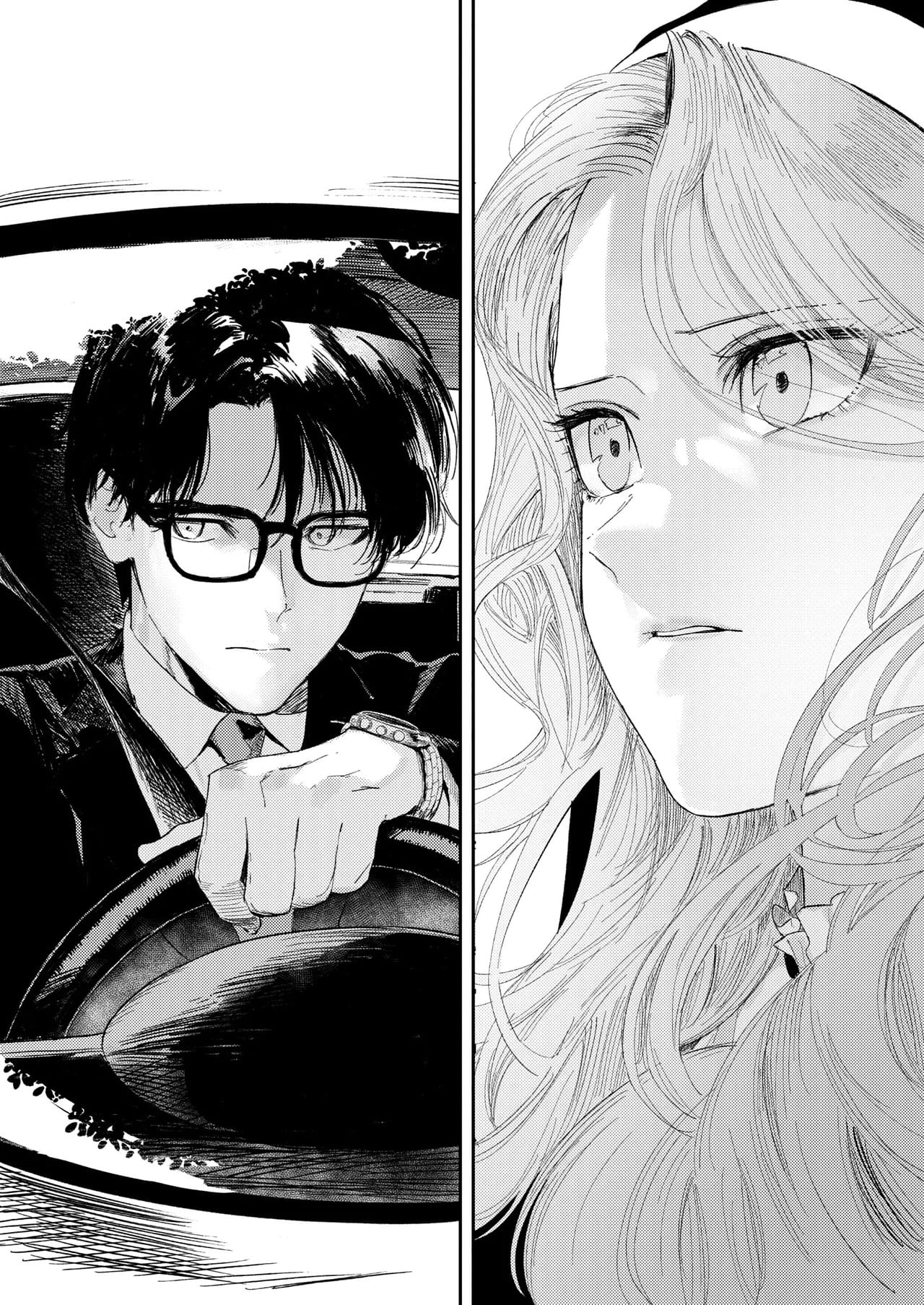 Konki Girigiri Sister, Semete Shojo wo Sutetai - Foto 6