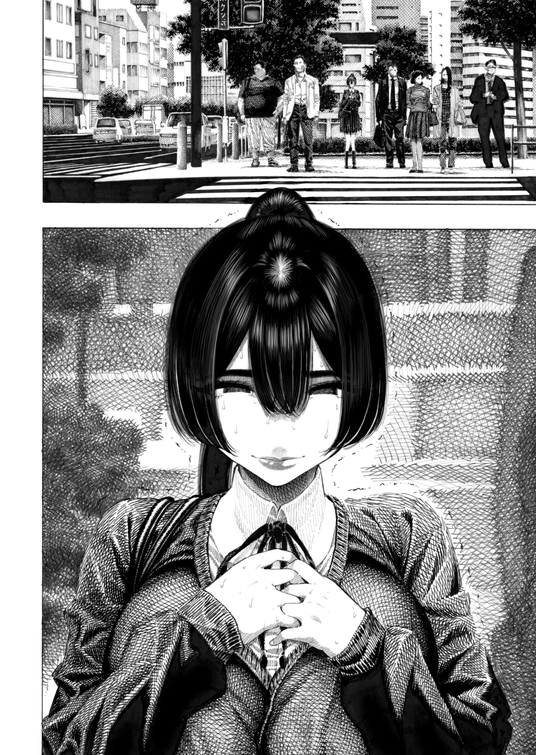 Migawari! Mawasare Ruka-chan - Foto 7