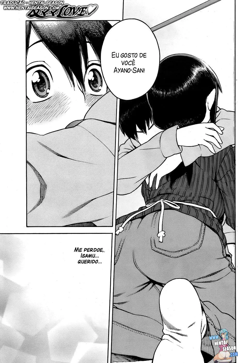 Tomomama Love - Foto 7