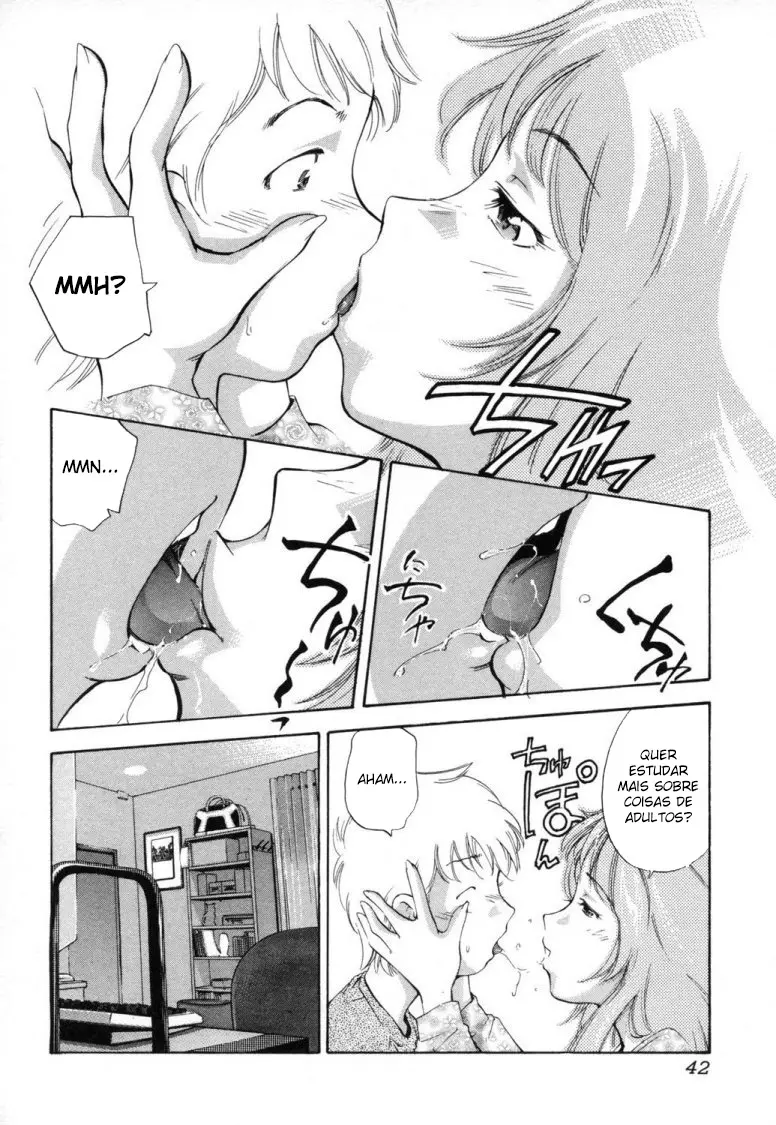 Otona no Benkyou - Foto 8