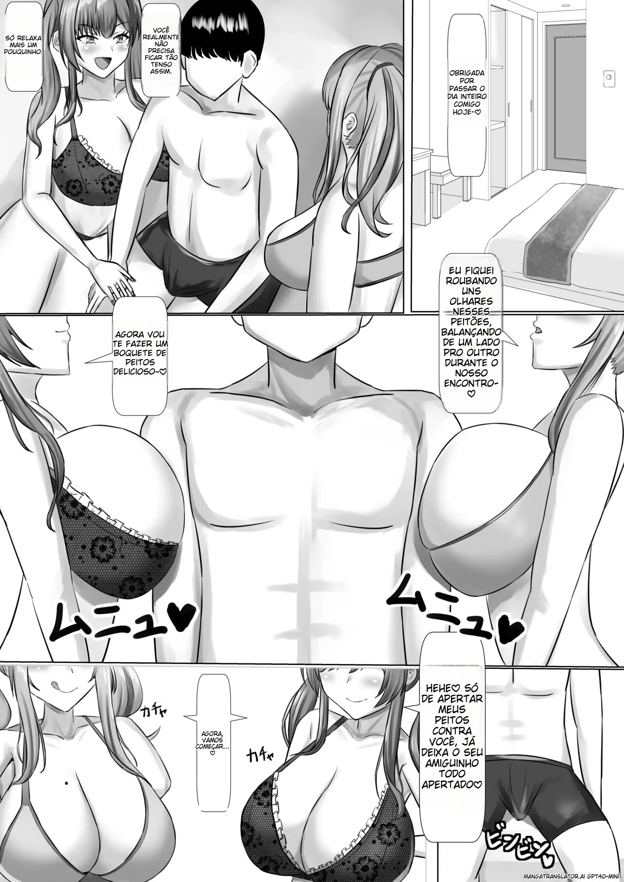 Paizuri Dating - Foto 8