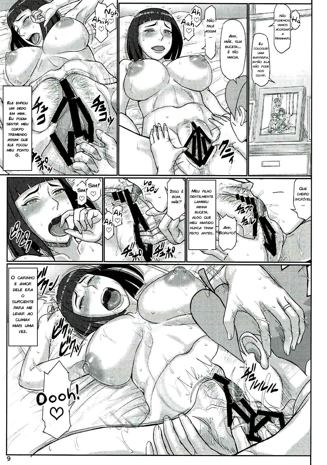 Shinobohaha - Foto 8