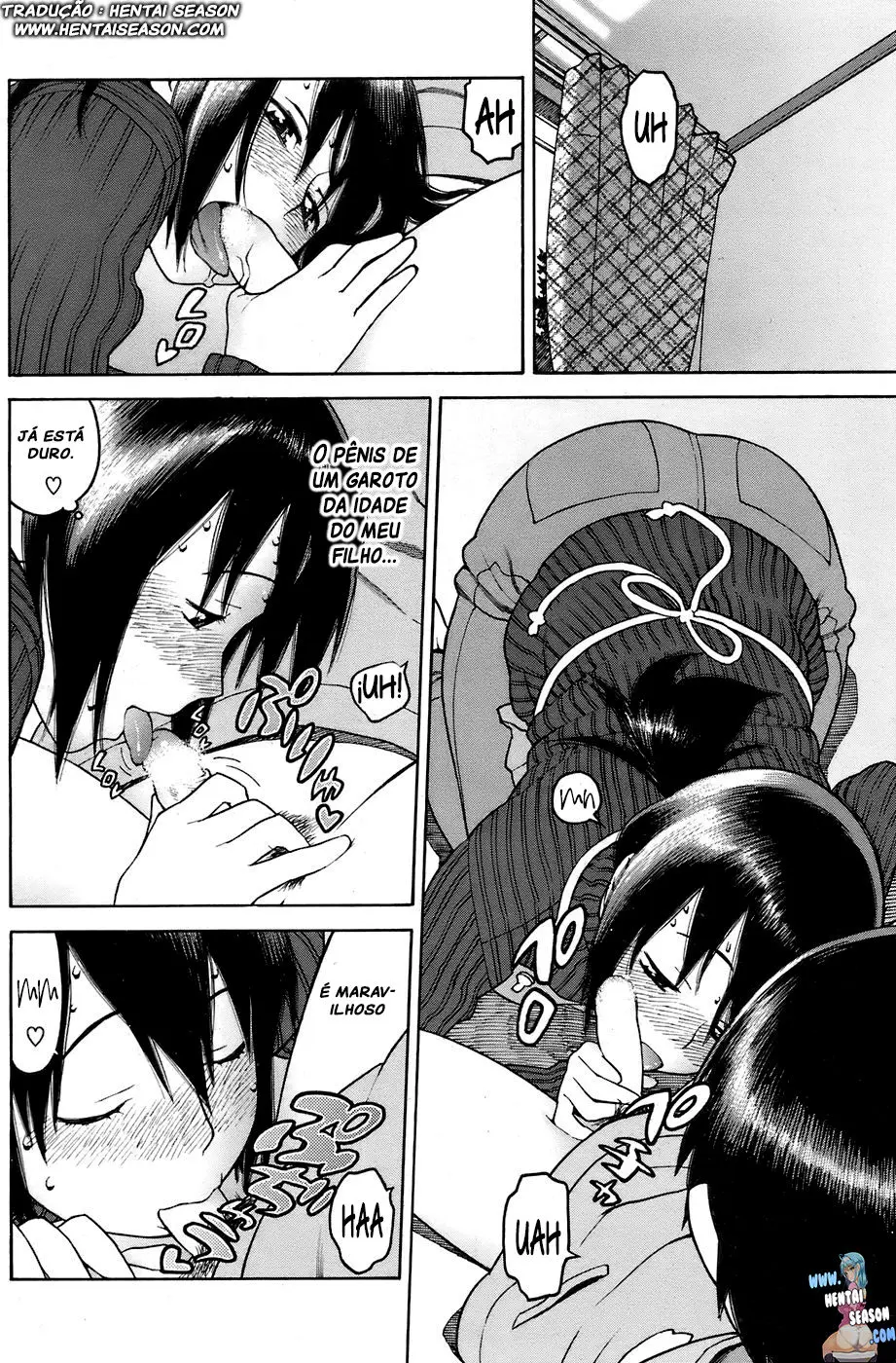 Tomomama Love - Foto 8