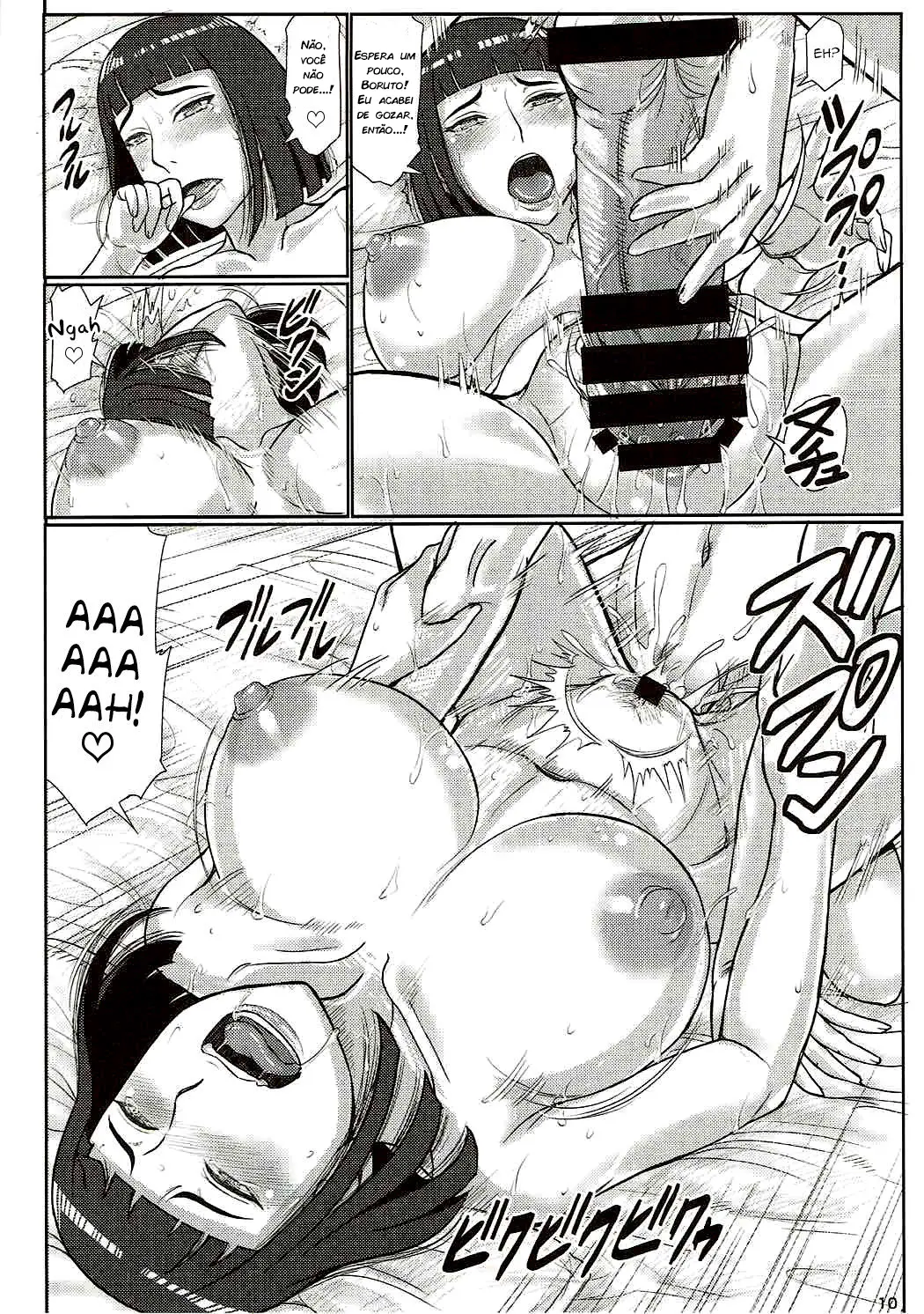Shinobohaha - Foto 9